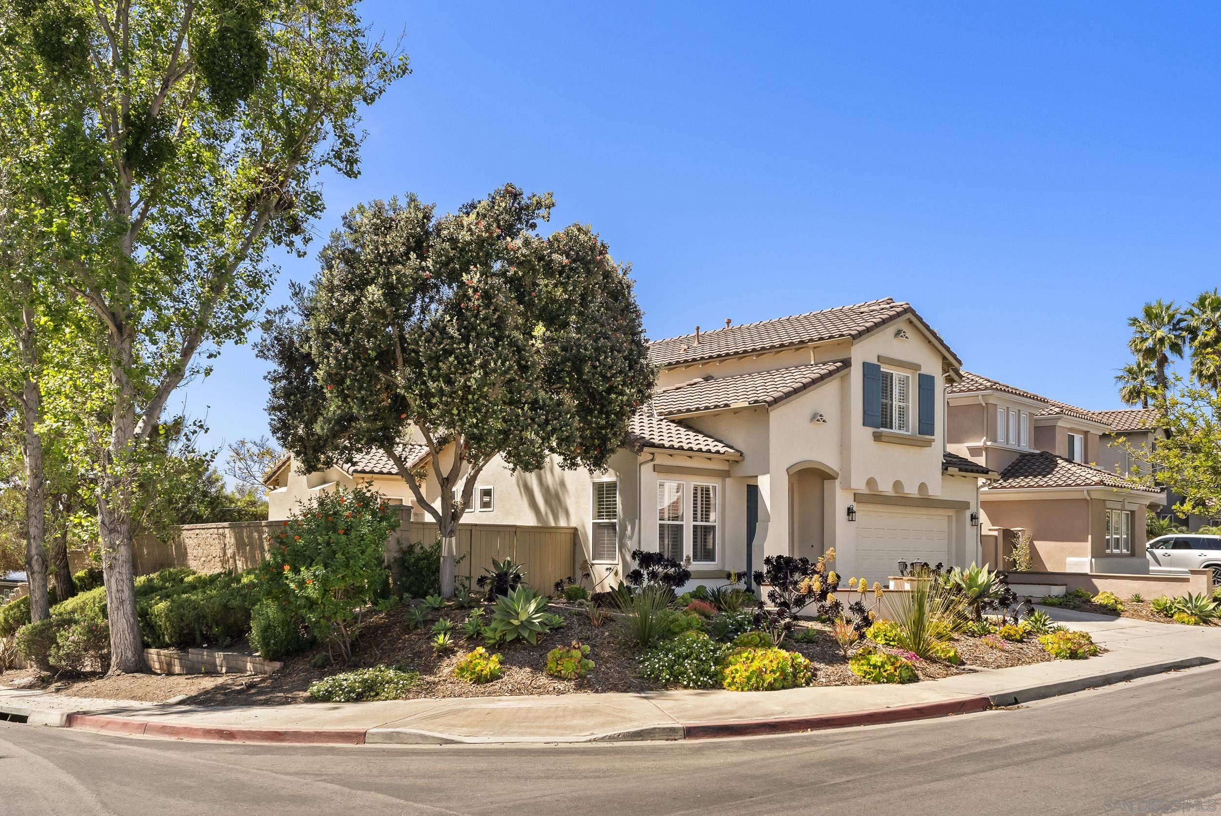 Detail Gallery Image 53 of 58 For 3993  via Cangrejo, San Diego,  CA 92130 - 5 Beds | 3 Baths