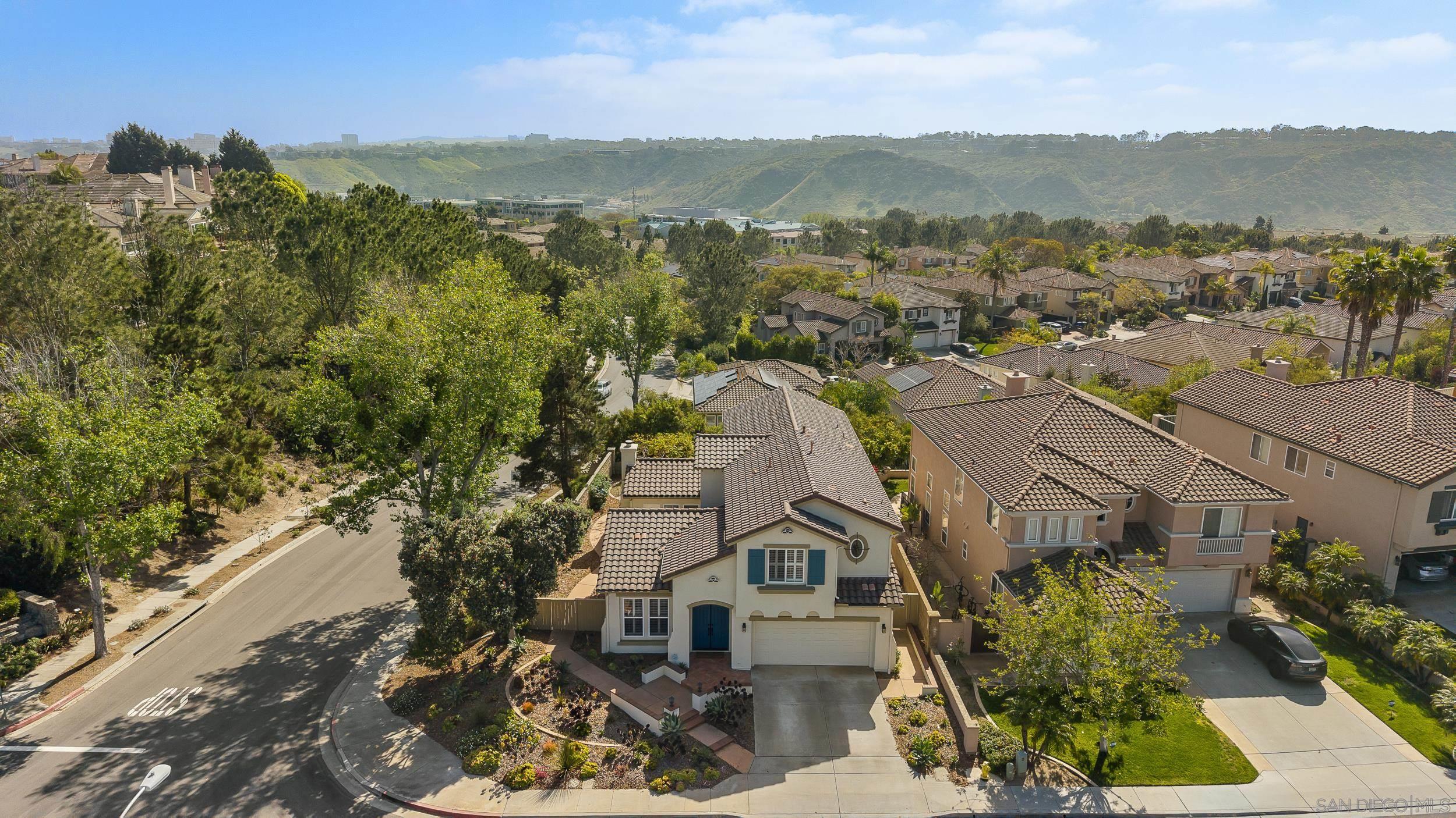 Detail Gallery Image 55 of 58 For 3993  via Cangrejo, San Diego,  CA 92130 - 5 Beds | 3 Baths