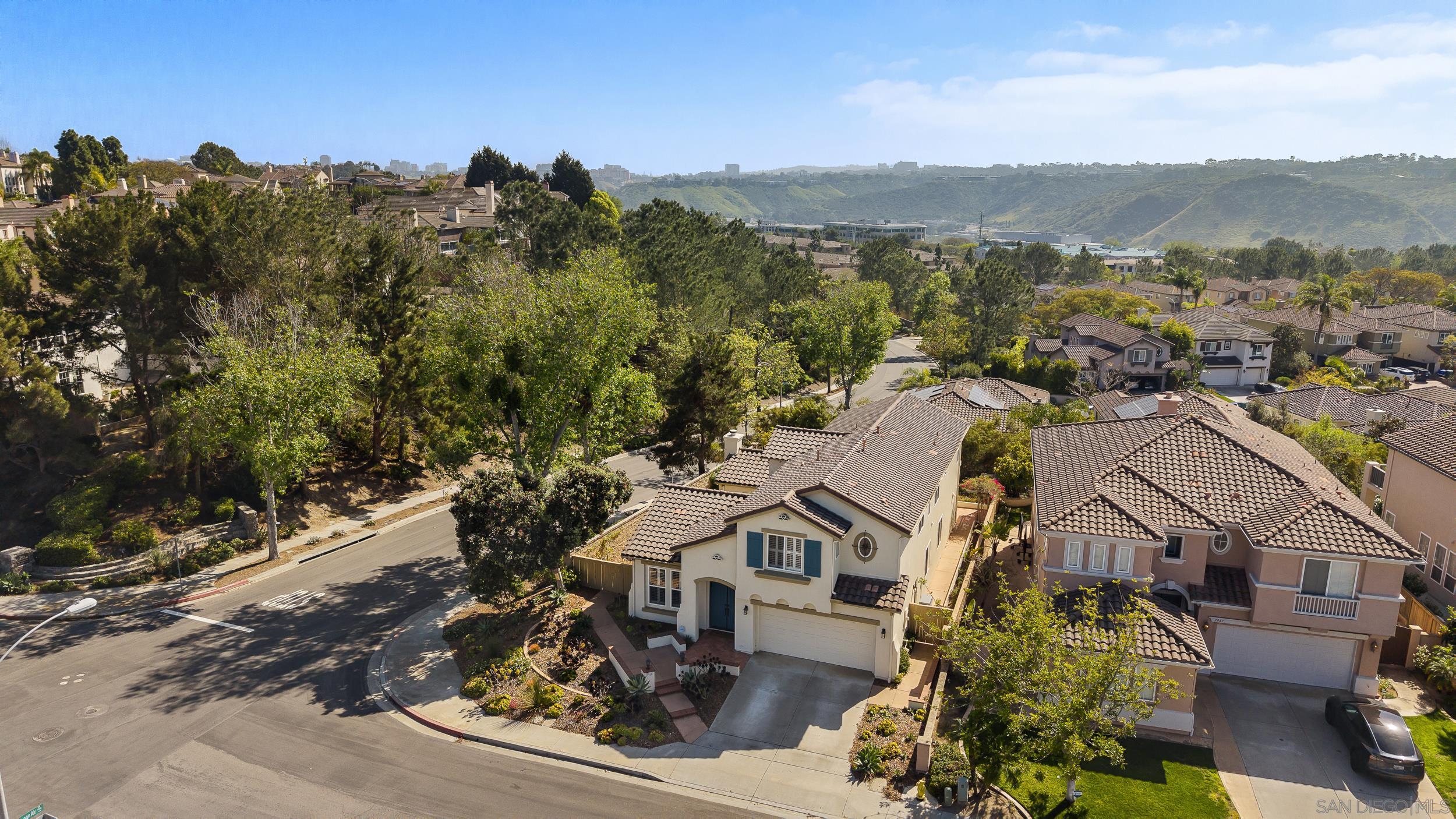 Detail Gallery Image 56 of 58 For 3993  via Cangrejo, San Diego,  CA 92130 - 5 Beds | 3 Baths