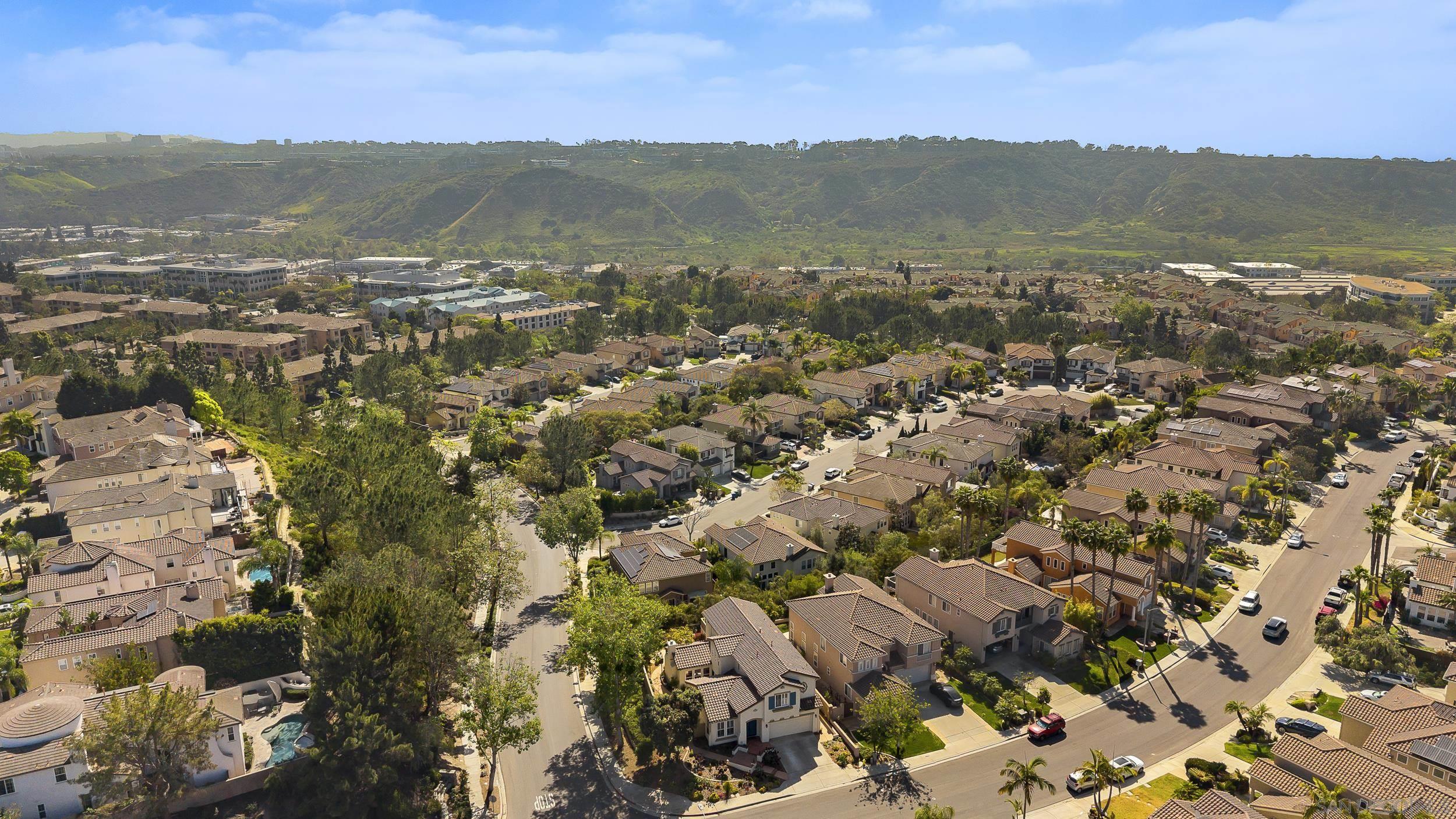 Detail Gallery Image 57 of 58 For 3993  via Cangrejo, San Diego,  CA 92130 - 5 Beds | 3 Baths