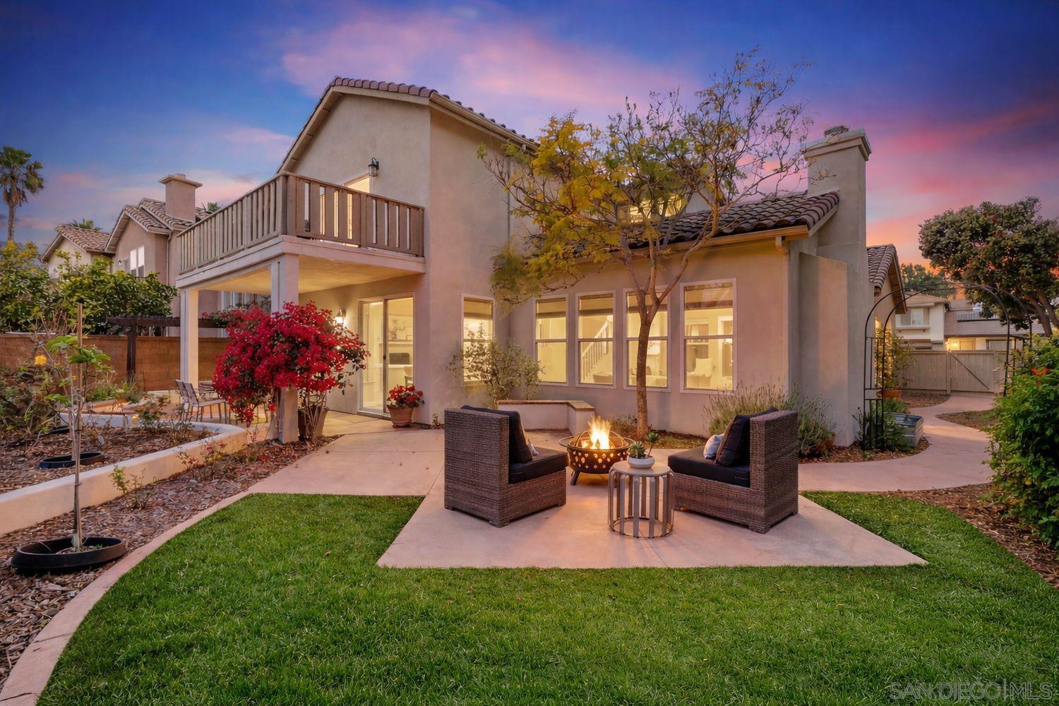 Detail Gallery Image 58 of 58 For 3993  via Cangrejo, San Diego,  CA 92130 - 5 Beds | 3 Baths