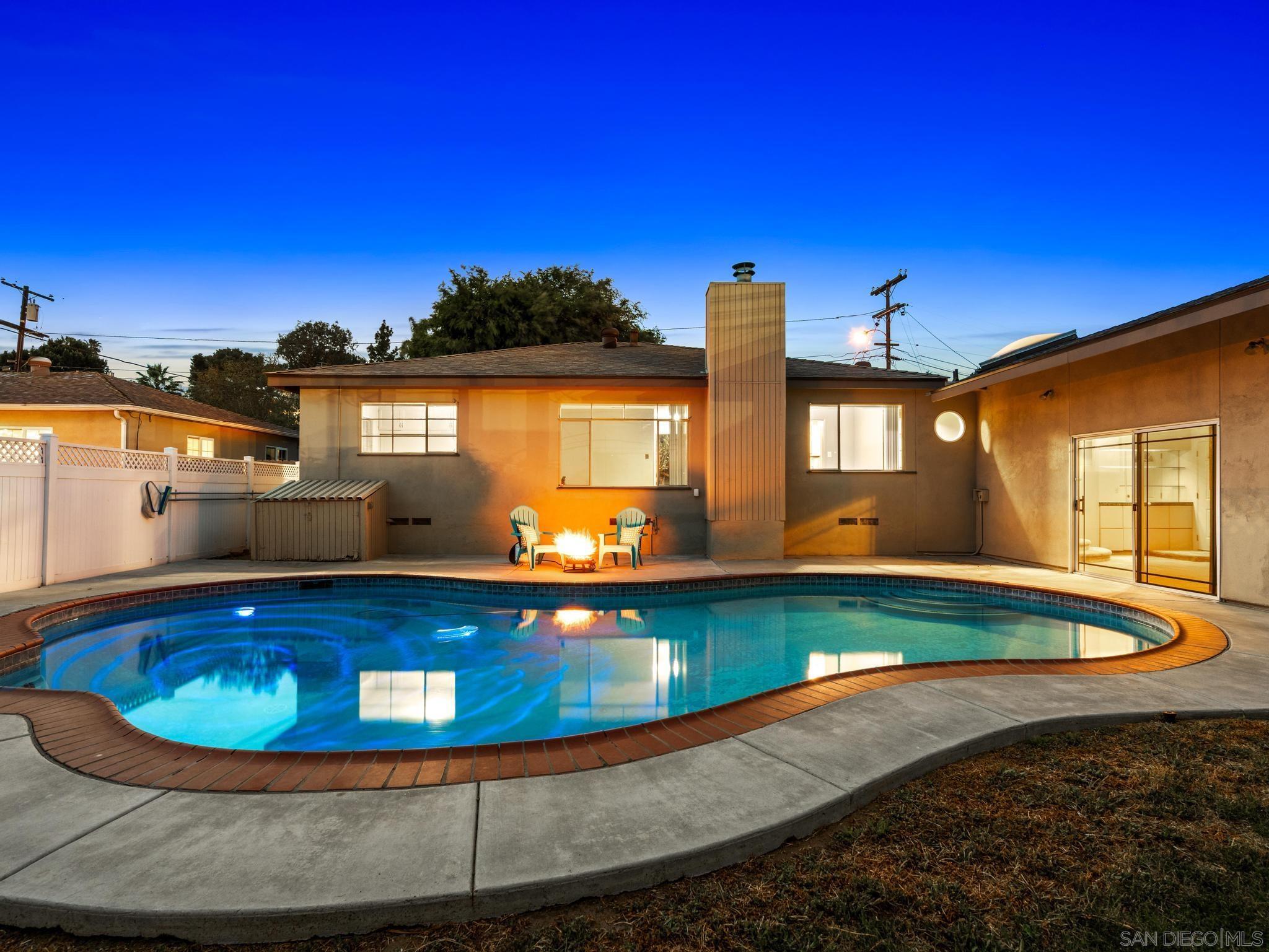 Detail Gallery Image 23 of 24 For 2529  Littleton Road, El Cajon,  CA 92020 - 3 Beds | 2 Baths