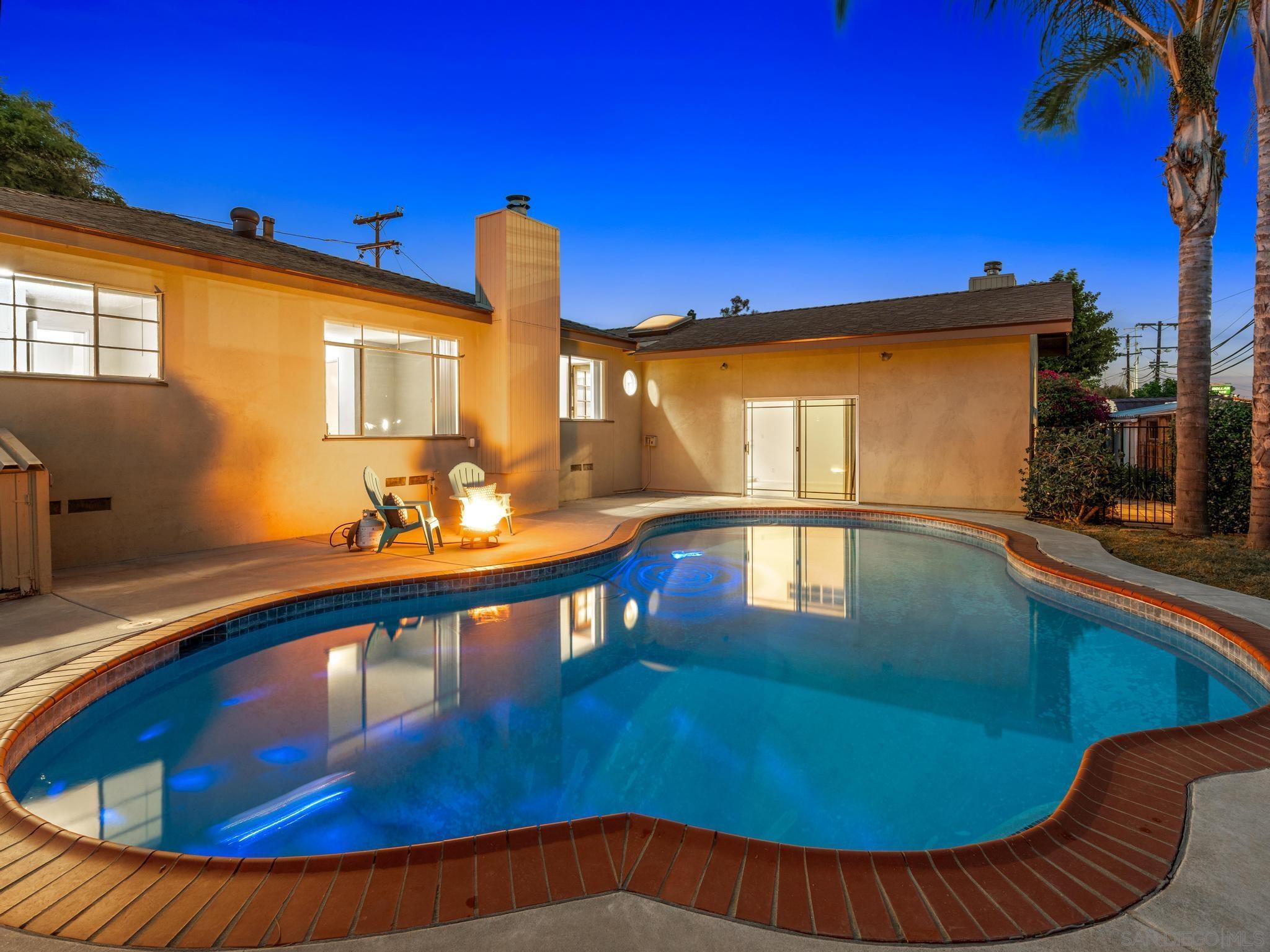 Detail Gallery Image 24 of 24 For 2529  Littleton Road, El Cajon,  CA 92020 - 3 Beds | 2 Baths