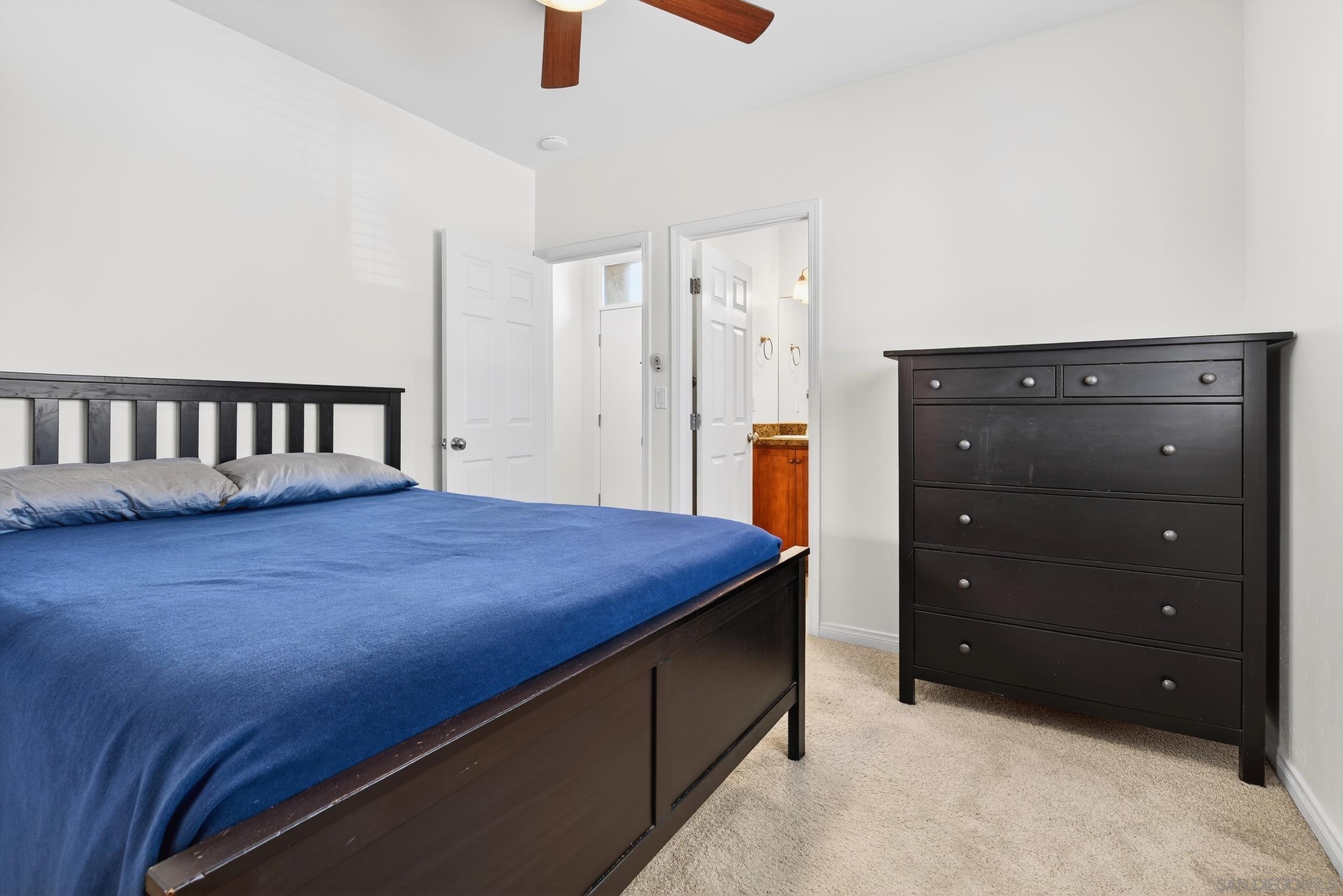 Detail Gallery Image 7 of 27 For 4046  Iowa St.  1, San Diego,  CA 92104 - 2 Beds | 2 Baths