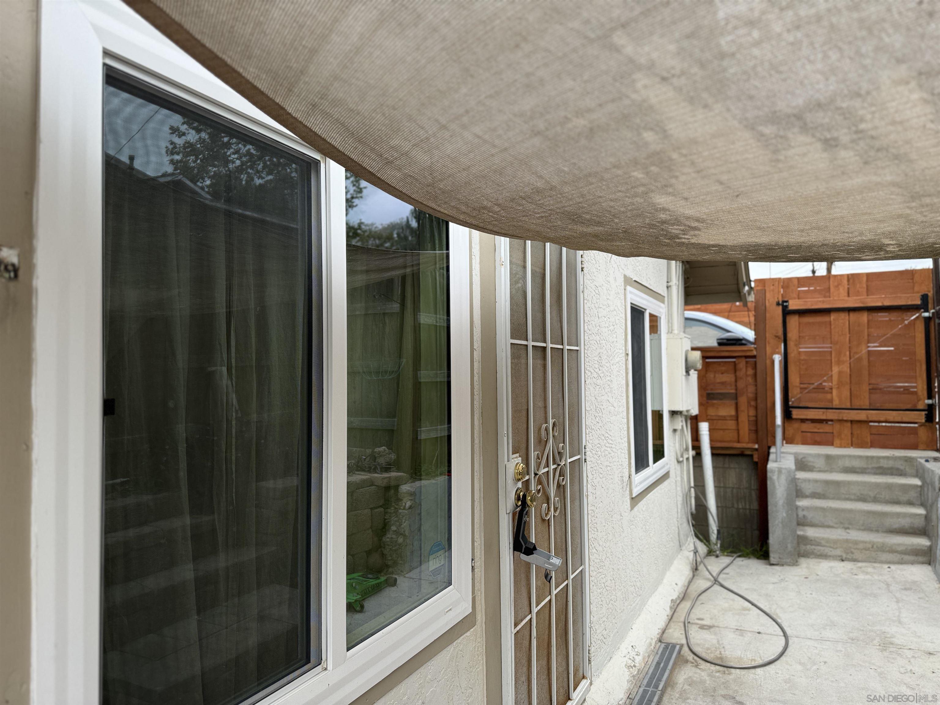 Detail Gallery Image 25 of 31 For 3669  Swift, San Diego,  CA 92104 - 1 Beds | 1 Baths