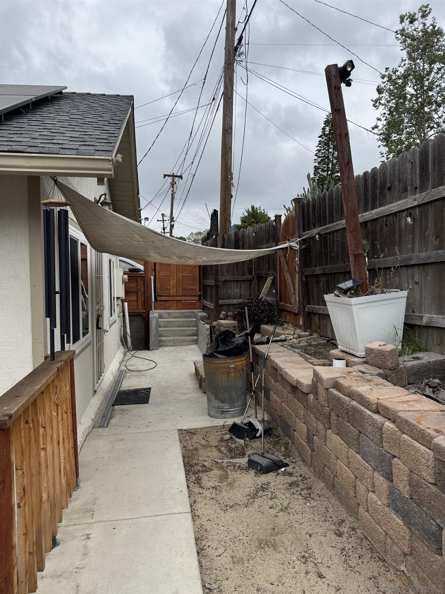 Detail Gallery Image 28 of 31 For 3669  Swift, San Diego,  CA 92104 - 1 Beds | 1 Baths