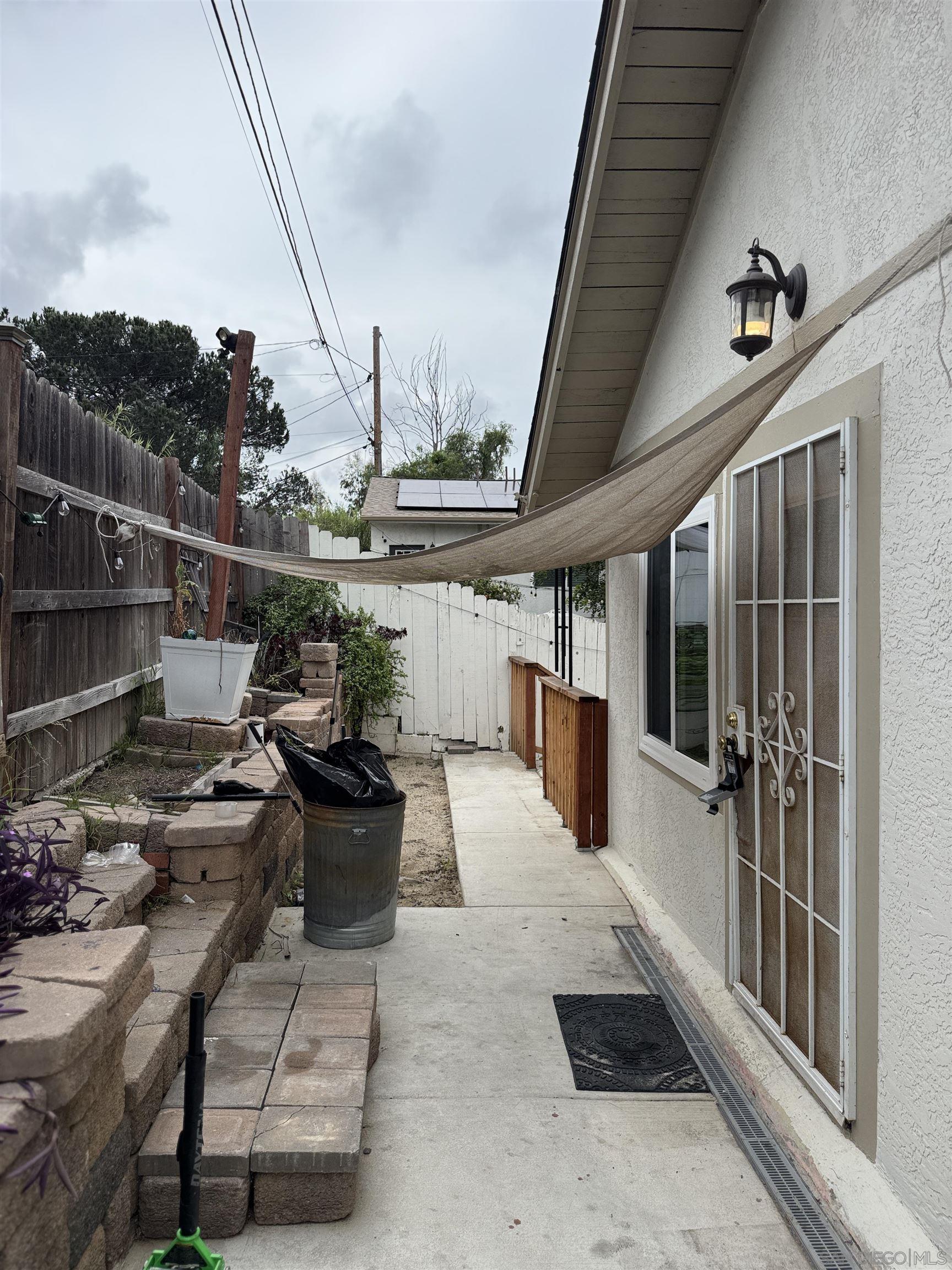 Detail Gallery Image 29 of 31 For 3669  Swift, San Diego,  CA 92104 - 1 Beds | 1 Baths