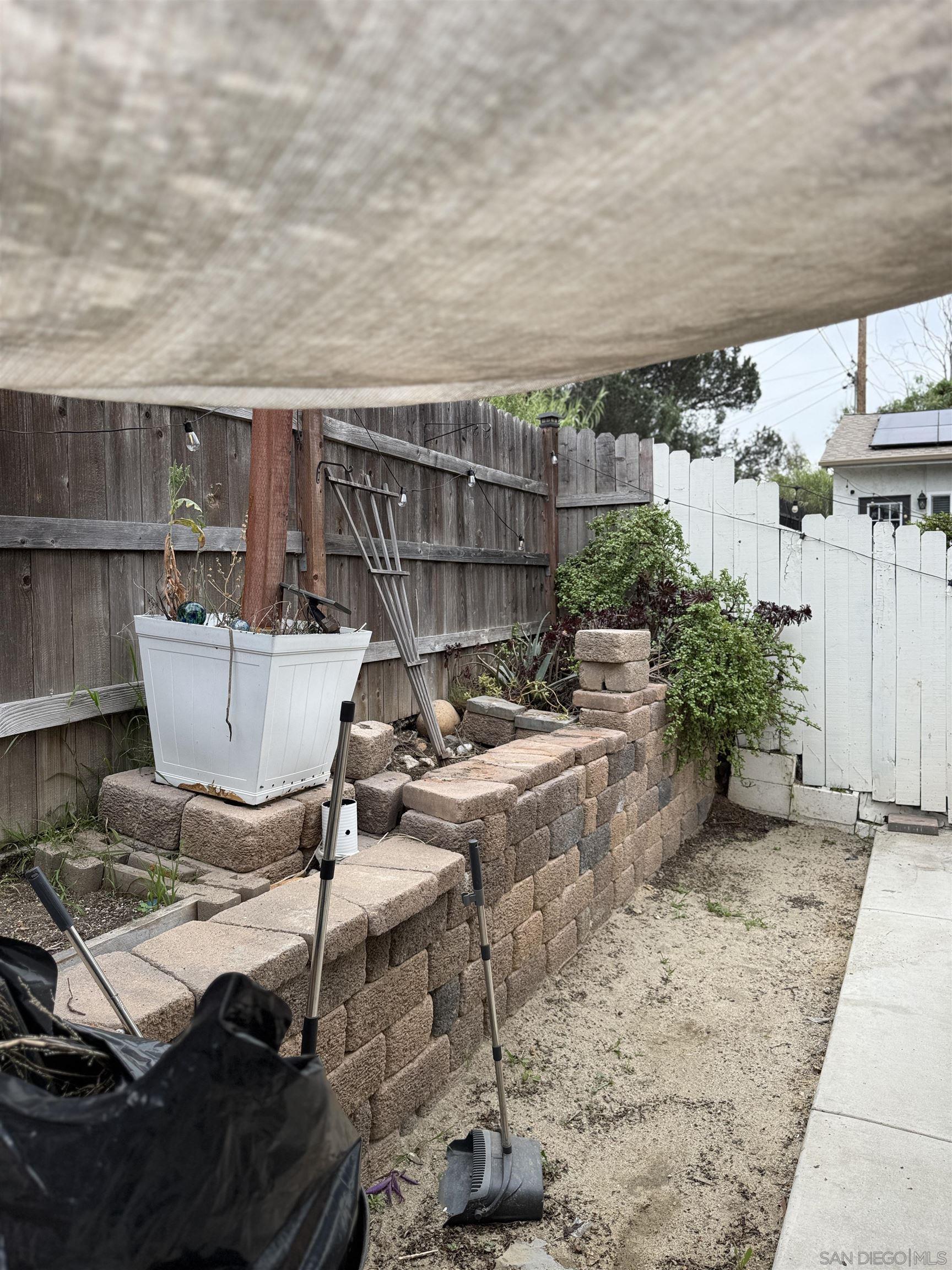 Detail Gallery Image 4 of 31 For 3669  Swift, San Diego,  CA 92104 - 1 Beds | 1 Baths