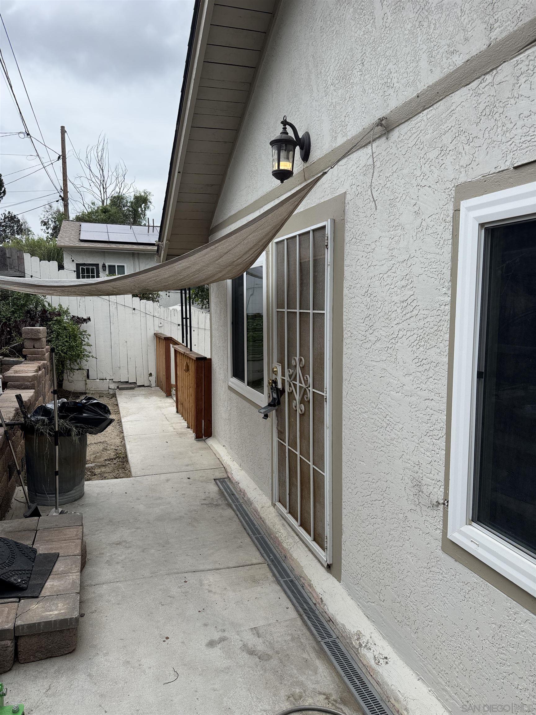 Detail Gallery Image 31 of 31 For 3669  Swift, San Diego,  CA 92104 - 1 Beds | 1 Baths