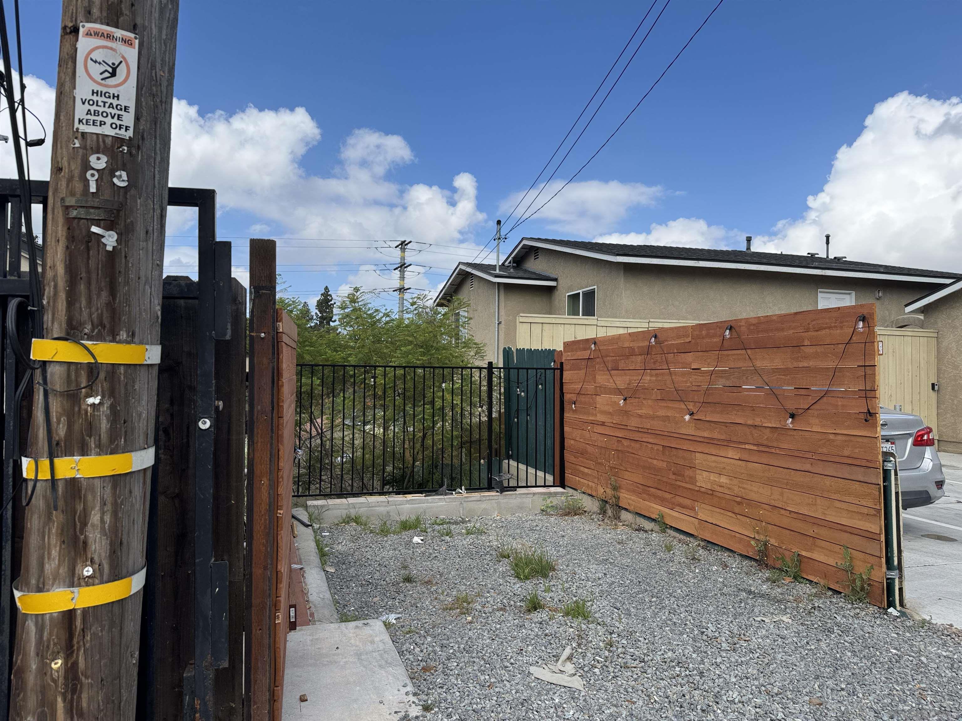 Detail Gallery Image 34 of 34 For 3669  Swift Ave, San Diego,  CA 92104 - 1 Beds | 1 Baths