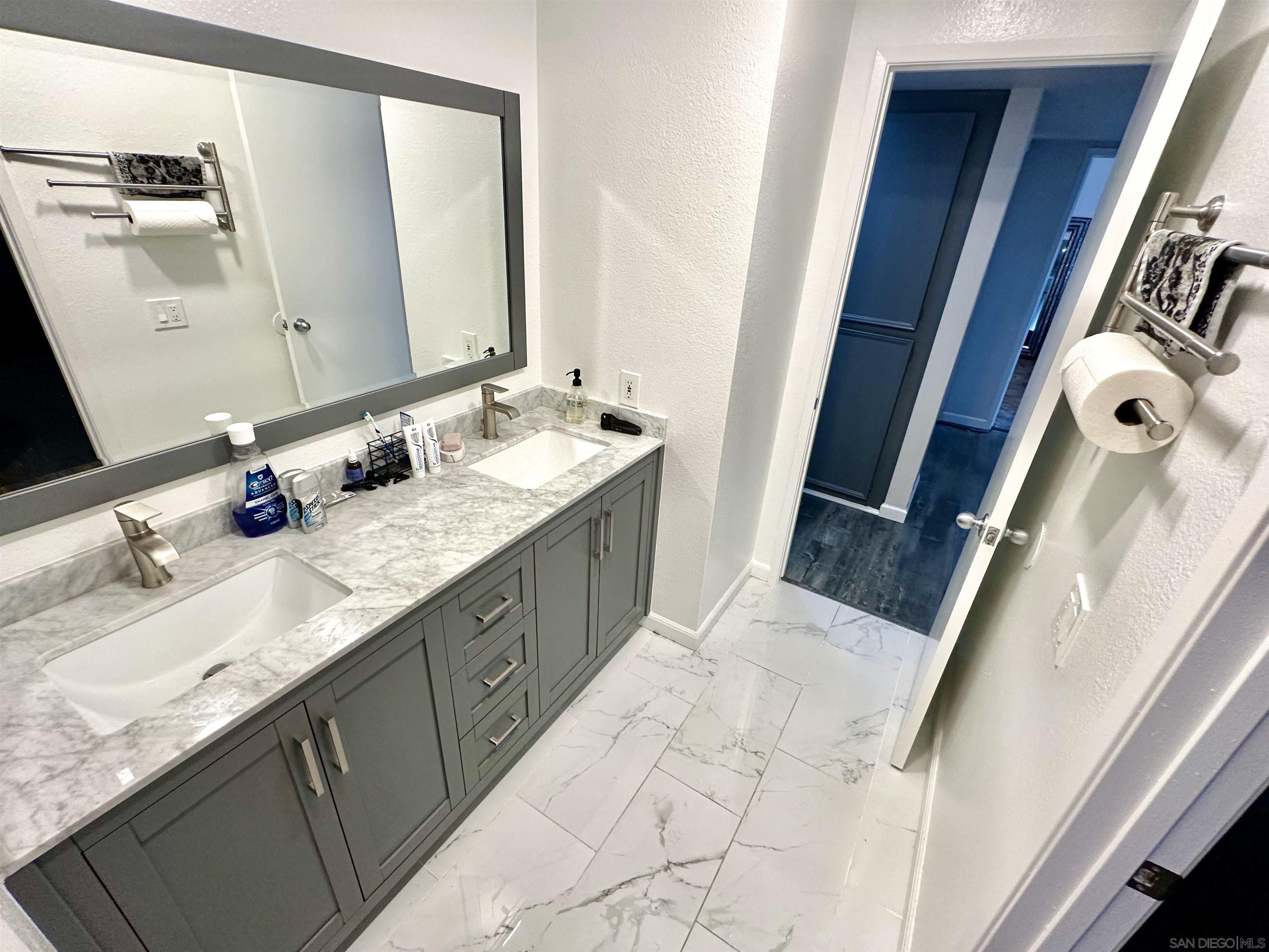 Detail Gallery Image 20 of 36 For 9829  Caspi Gardens  #UNIT 8,  Santee,  CA 92071 - 3 Beds | 2 Baths