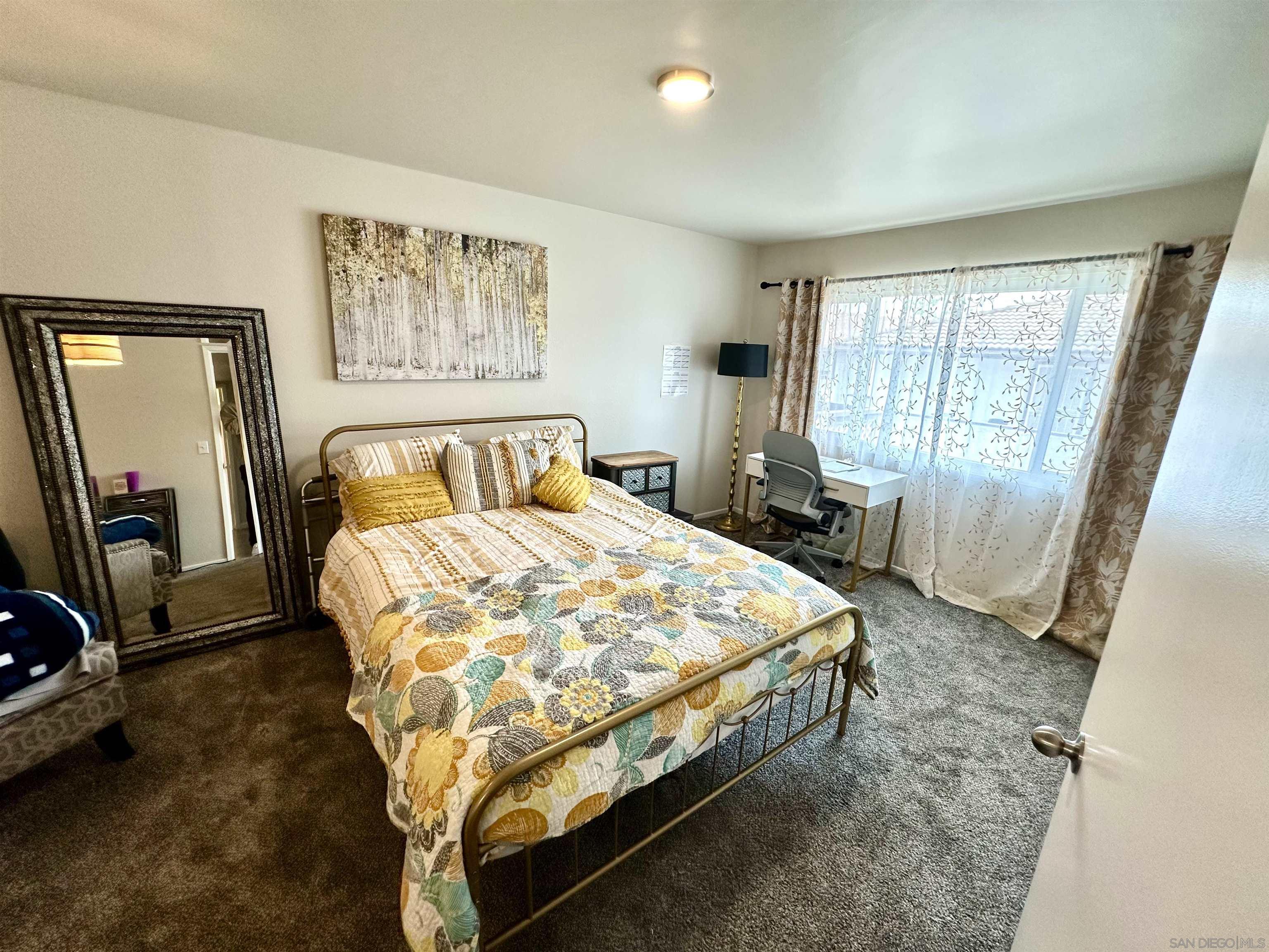 Detail Gallery Image 22 of 36 For 9829  Caspi Gardens  #UNIT 8,  Santee,  CA 92071 - 3 Beds | 2 Baths