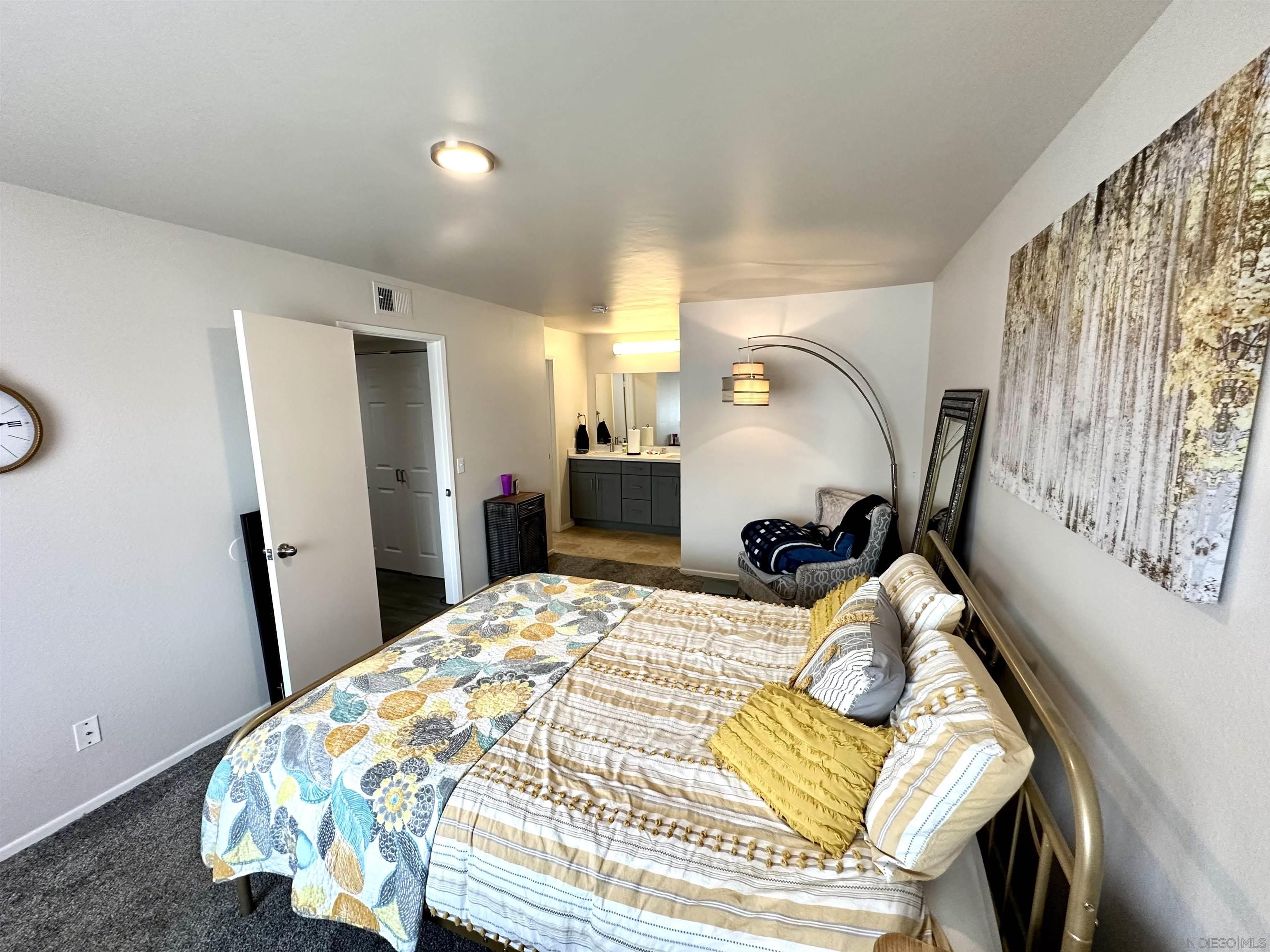 Detail Gallery Image 24 of 36 For 9829  Caspi Gardens  #UNIT 8,  Santee,  CA 92071 - 3 Beds | 2 Baths