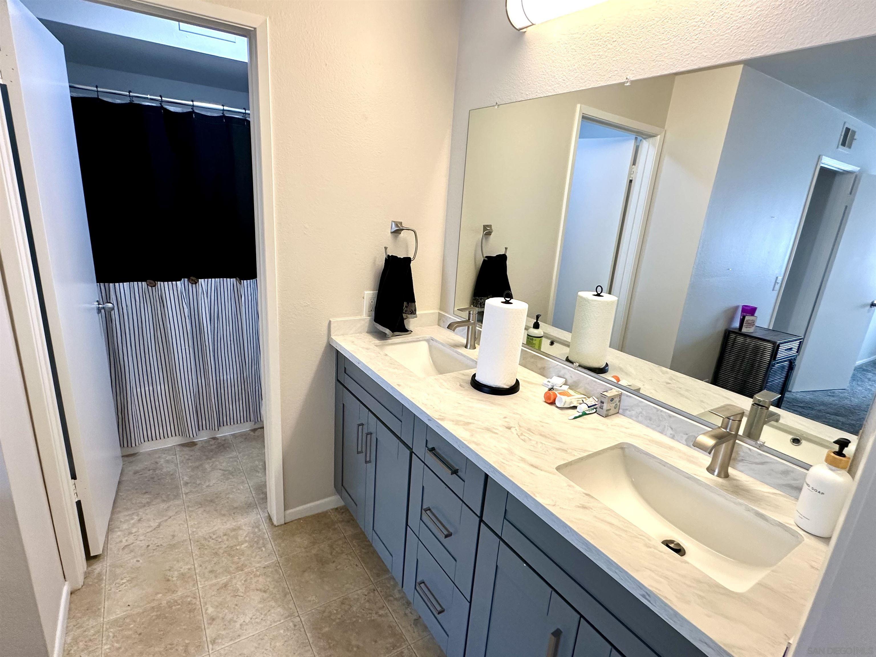 Detail Gallery Image 27 of 36 For 9829  Caspi Gardens  #UNIT 8,  Santee,  CA 92071 - 3 Beds | 2 Baths