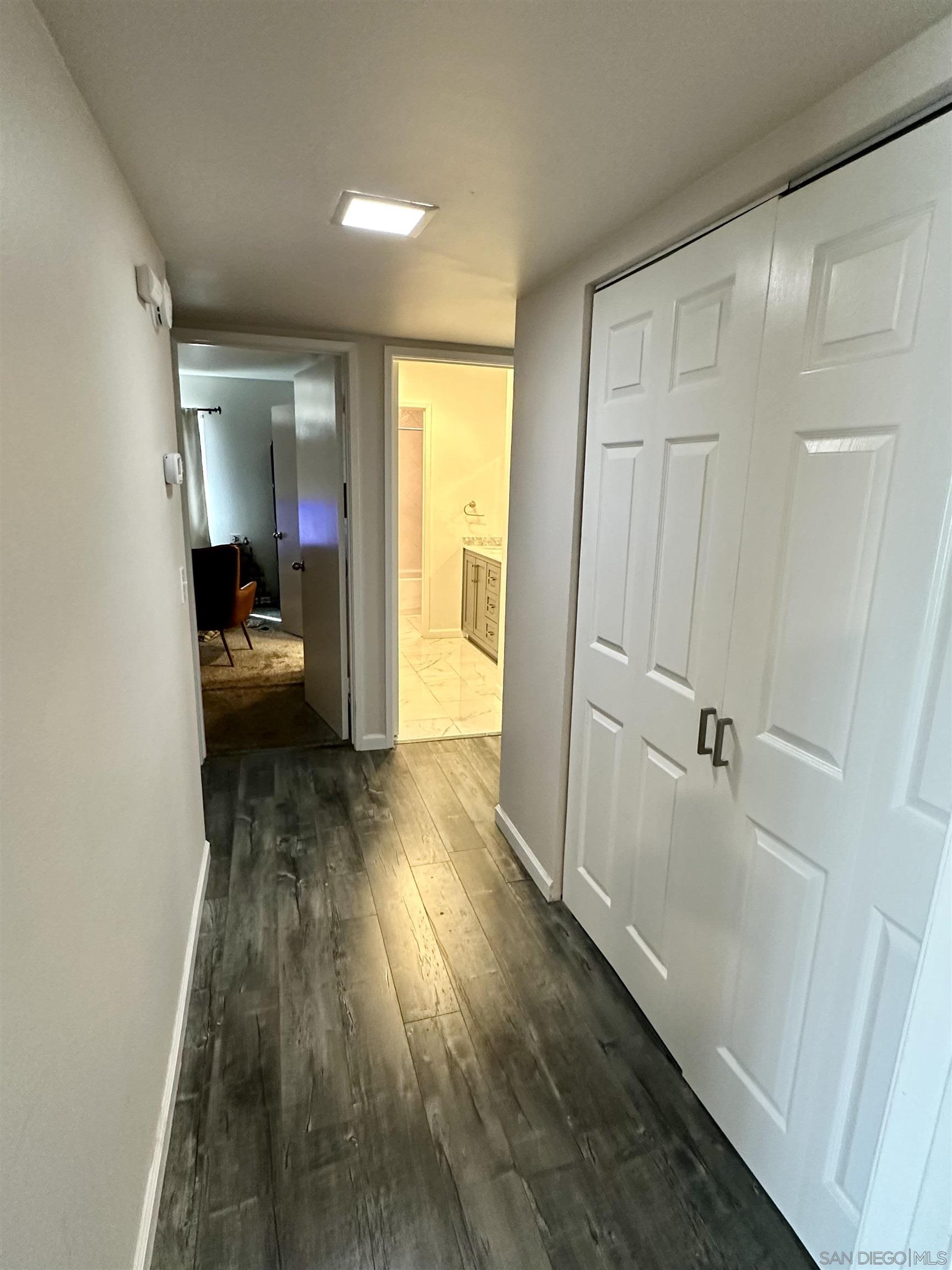 Detail Gallery Image 30 of 36 For 9829  Caspi Gardens  #UNIT 8,  Santee,  CA 92071 - 3 Beds | 2 Baths