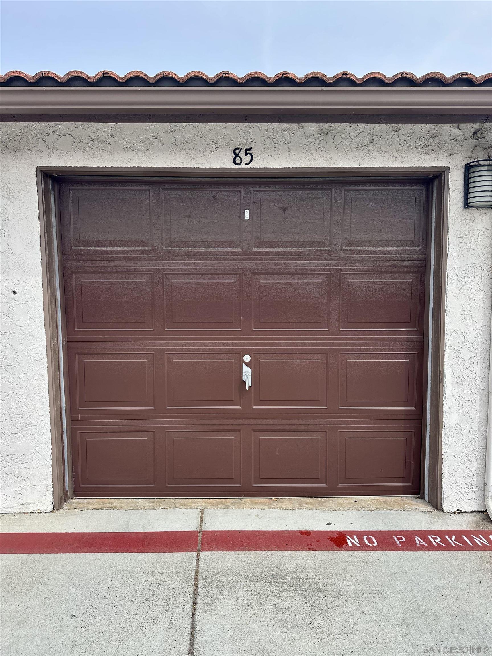 Detail Gallery Image 36 of 36 For 9829  Caspi Gardens  #UNIT 8,  Santee,  CA 92071 - 3 Beds | 2 Baths