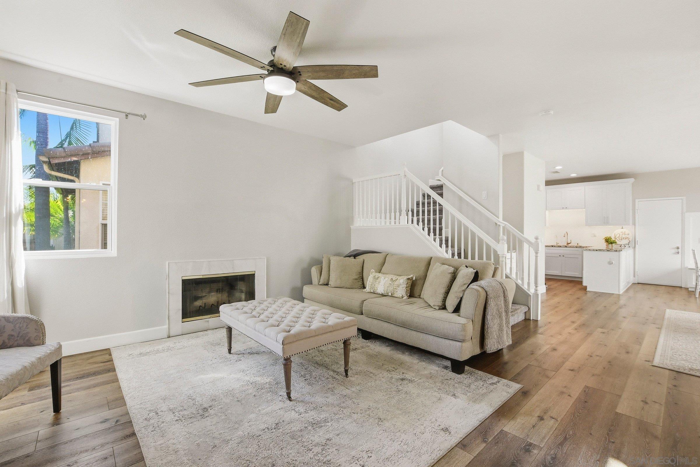 Detail Gallery Image 2 of 34 For 1942  Parker Mountain, Chula Vista,  CA 91913 - 4 Beds | 2/1 Baths