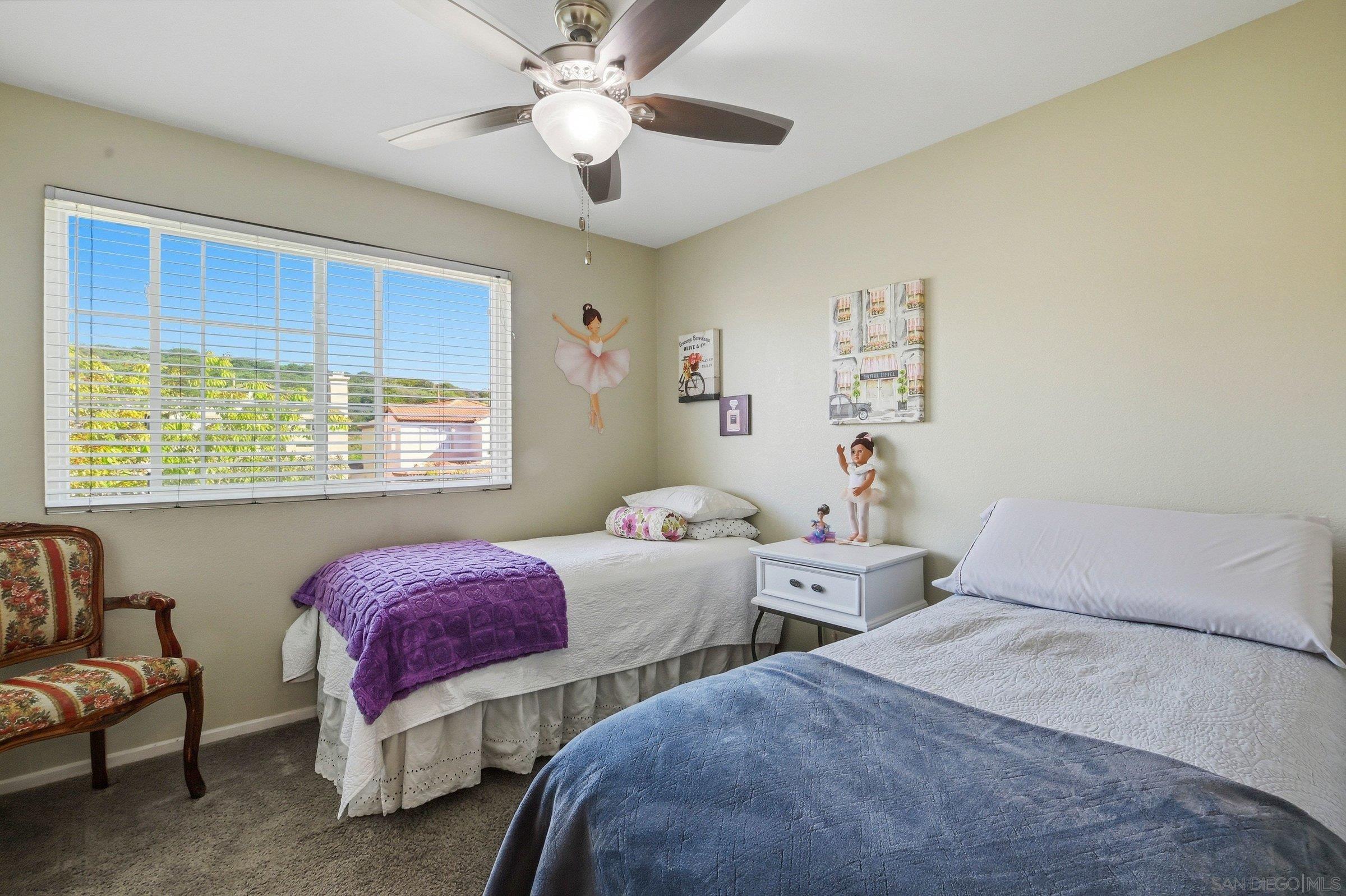 Detail Gallery Image 17 of 34 For 1942  Parker Mountain, Chula Vista,  CA 91913 - 4 Beds | 2/1 Baths