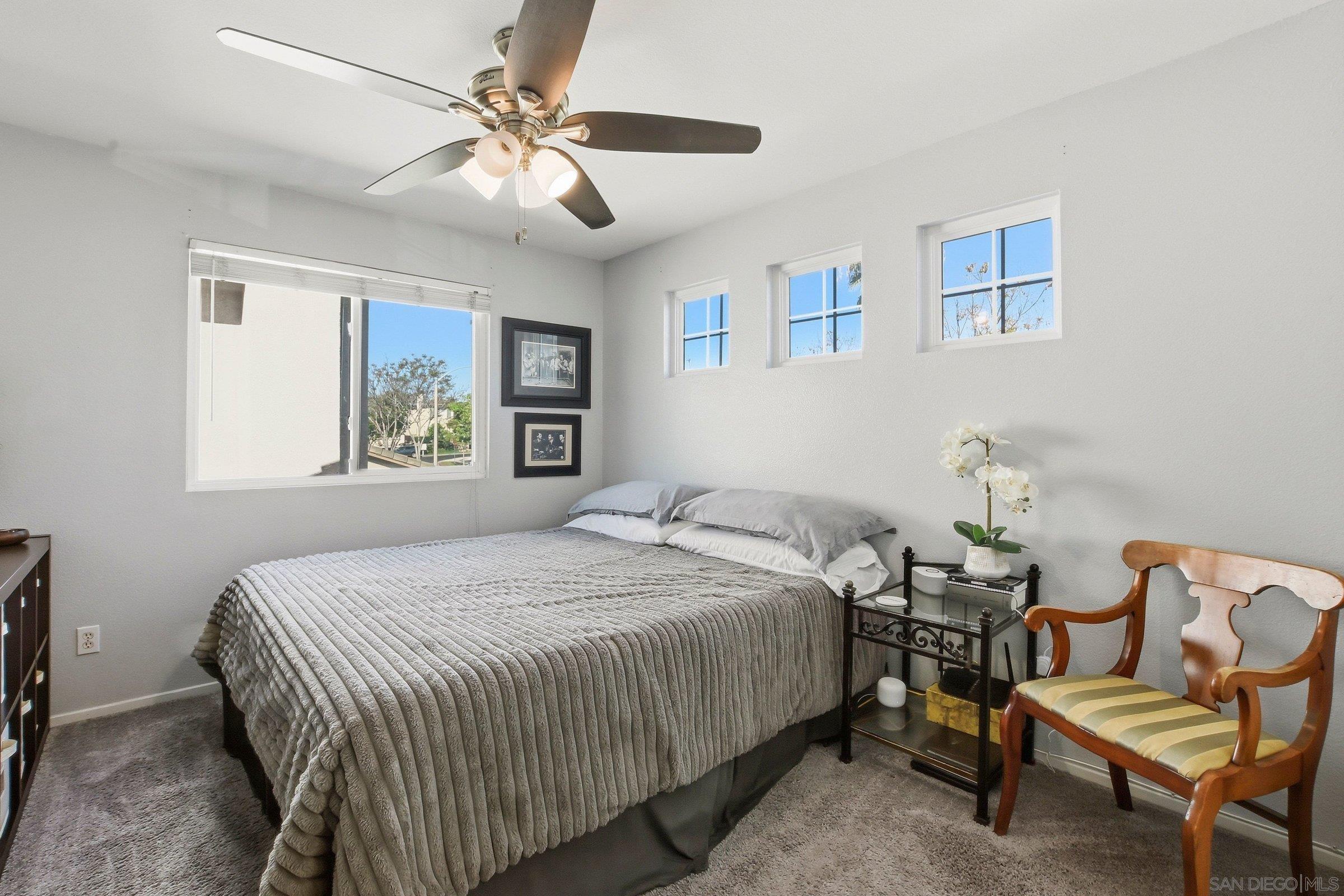 Detail Gallery Image 18 of 34 For 1942  Parker Mountain, Chula Vista,  CA 91913 - 4 Beds | 2/1 Baths