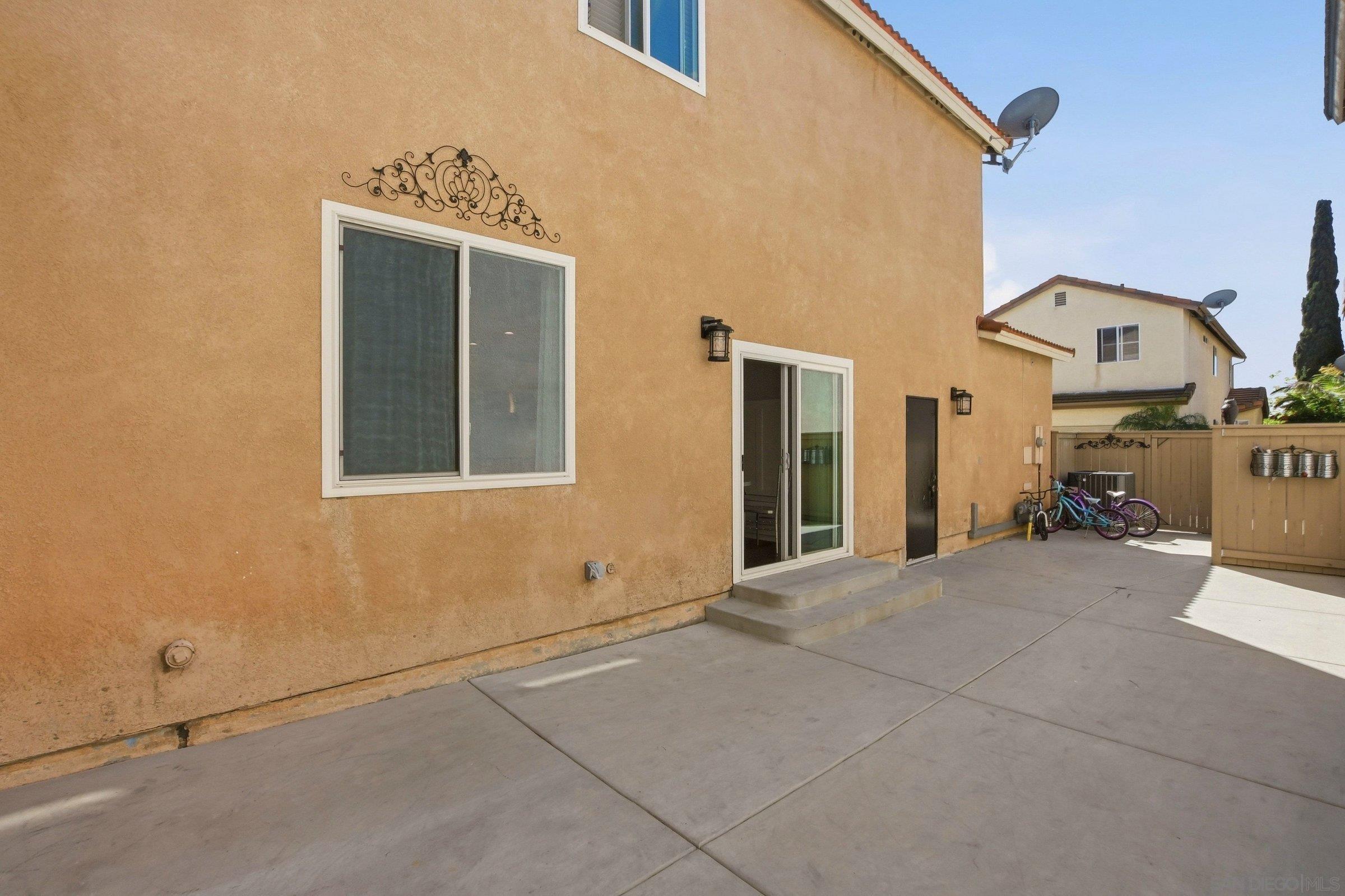 Detail Gallery Image 28 of 34 For 1942  Parker Mountain, Chula Vista,  CA 91913 - 4 Beds | 2/1 Baths