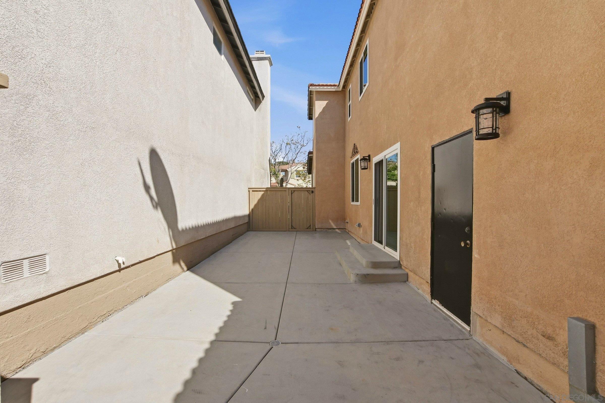 Detail Gallery Image 29 of 34 For 1942  Parker Mountain, Chula Vista,  CA 91913 - 4 Beds | 2/1 Baths