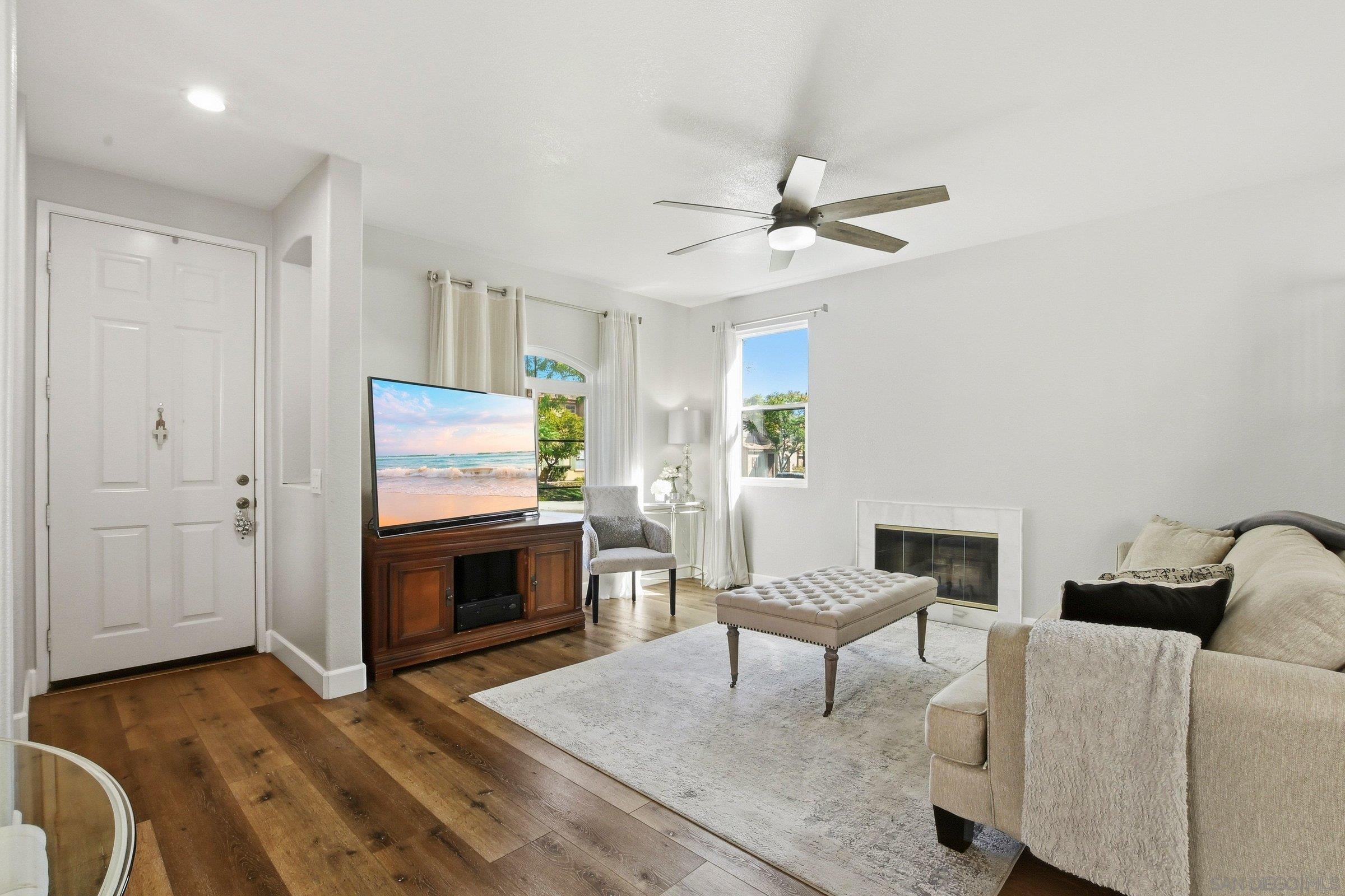 Detail Gallery Image 4 of 34 For 1942  Parker Mountain, Chula Vista,  CA 91913 - 4 Beds | 2/1 Baths