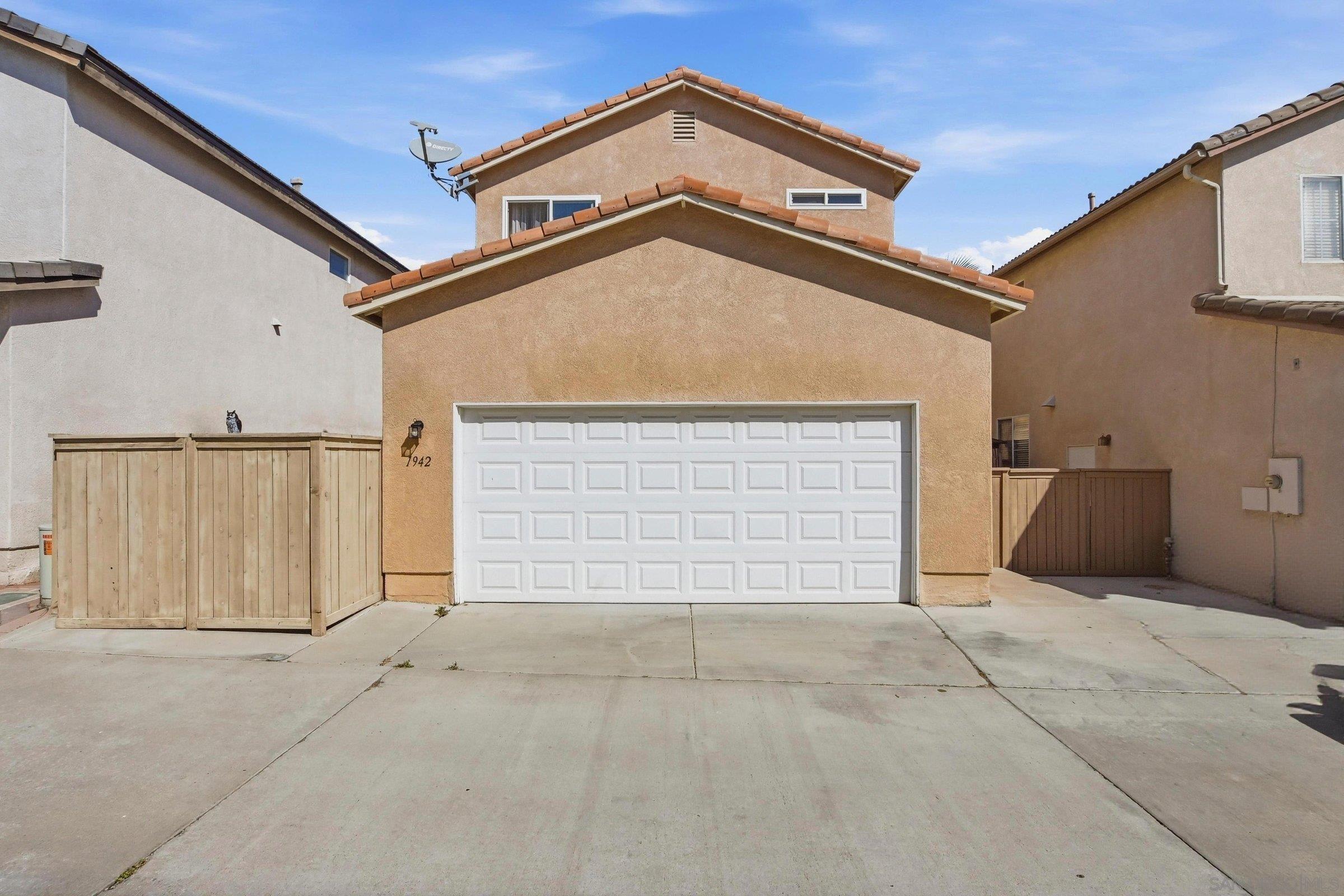 Detail Gallery Image 31 of 34 For 1942  Parker Mountain, Chula Vista,  CA 91913 - 4 Beds | 2/1 Baths