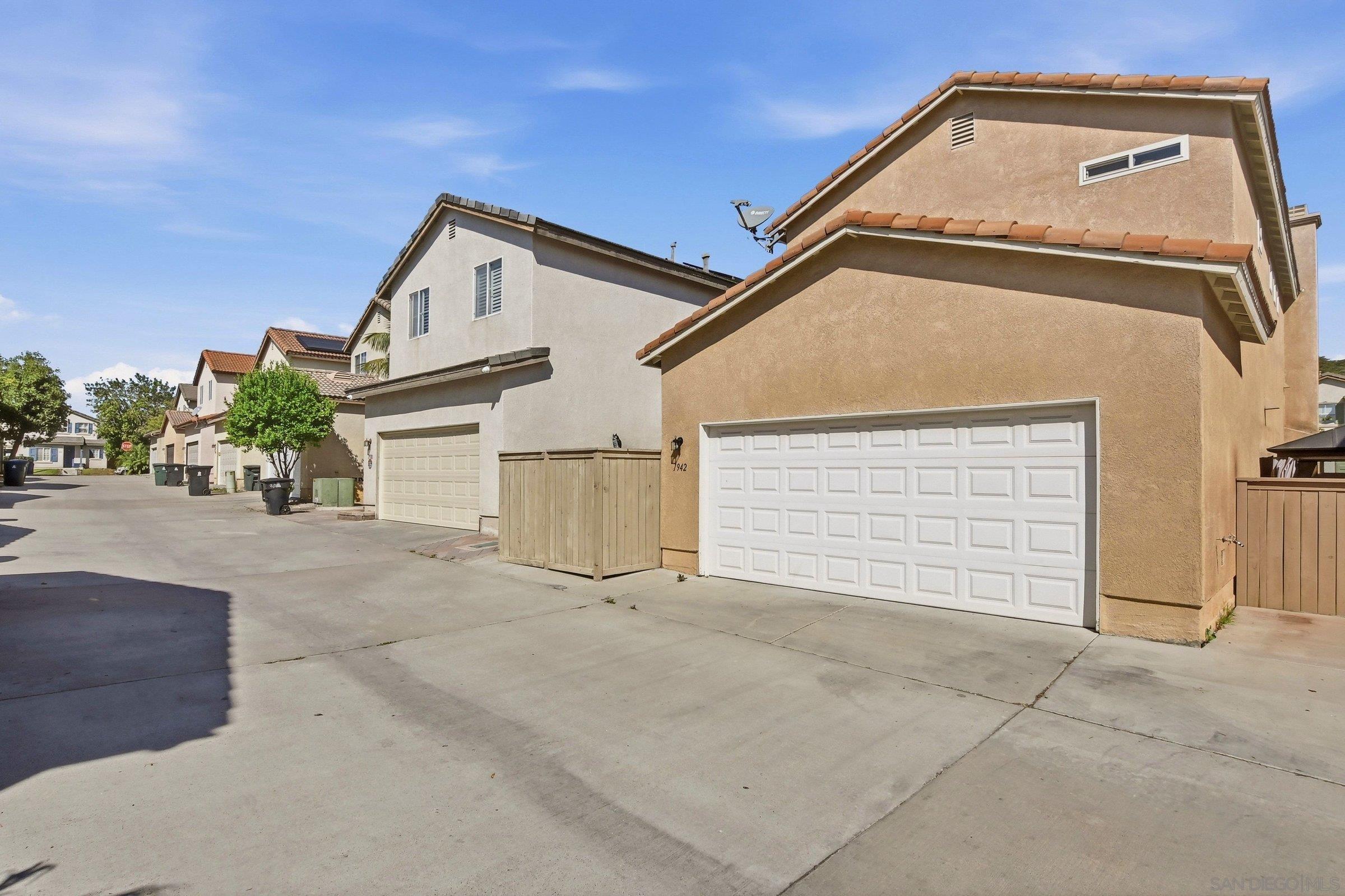 Detail Gallery Image 32 of 34 For 1942  Parker Mountain, Chula Vista,  CA 91913 - 4 Beds | 2/1 Baths