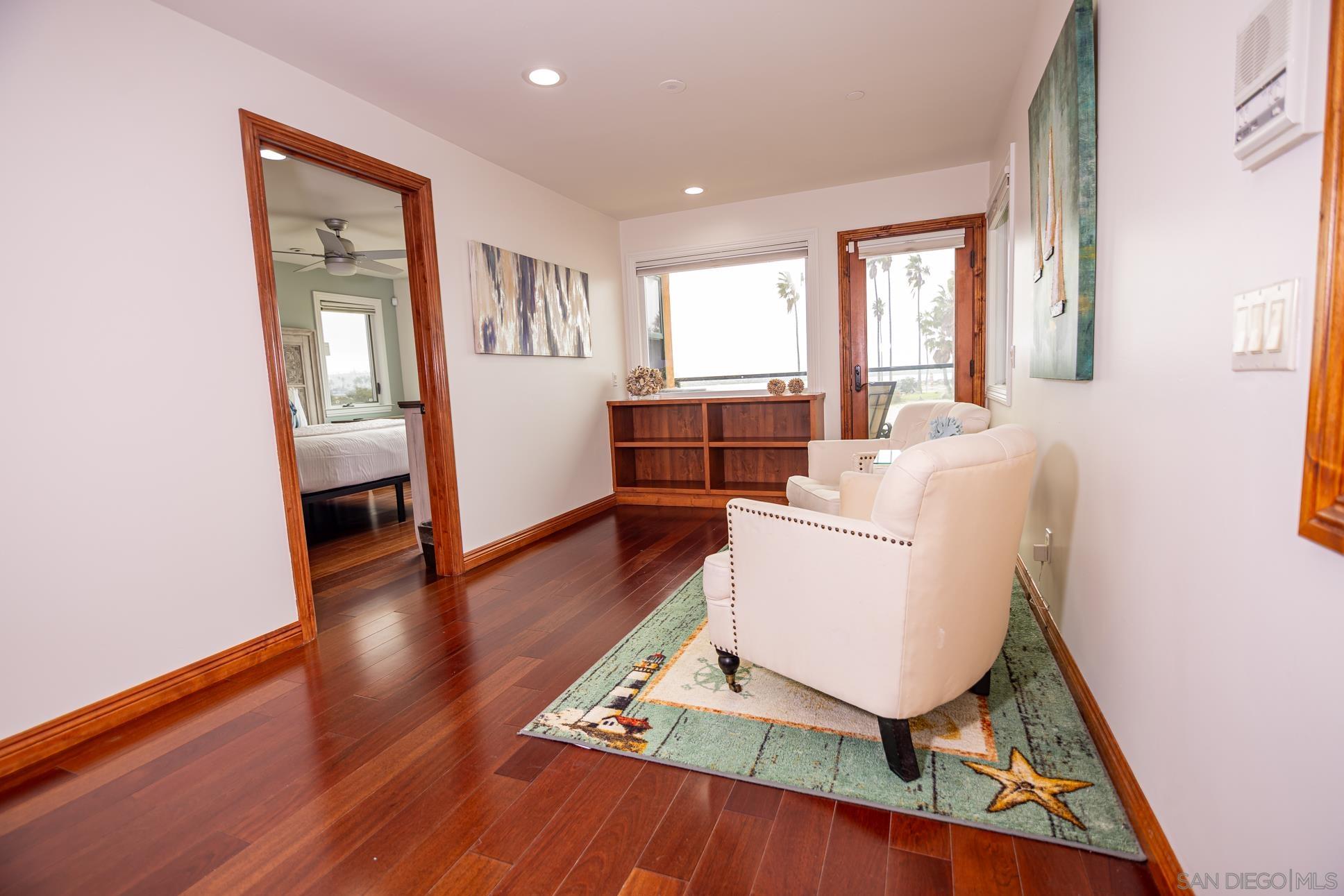 Detail Gallery Image 29 of 67 For 2636-38  Strand Way, San Diego,  CA 92109 - 4 Beds | 5 Baths