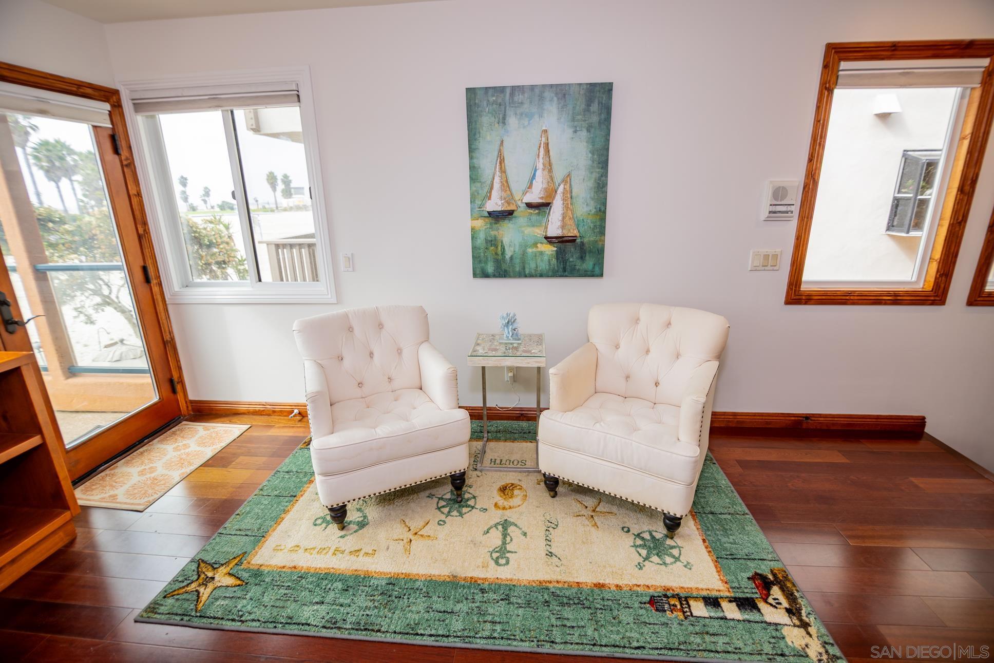 Detail Gallery Image 30 of 67 For 2636-38  Strand Way, San Diego,  CA 92109 - 4 Beds | 5 Baths