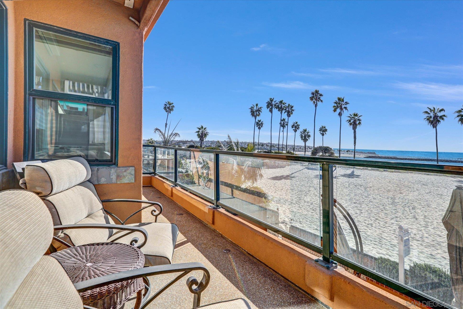 Detail Gallery Image 31 of 67 For 2636-38  Strand Way, San Diego,  CA 92109 - 4 Beds | 5 Baths