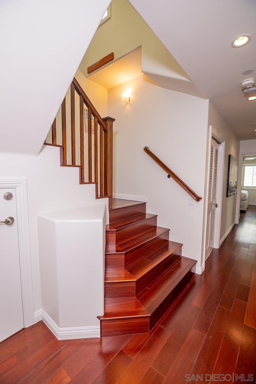 Detail Gallery Image 44 of 67 For 2636-38  Strand Way, San Diego,  CA 92109 - 4 Beds | 5 Baths