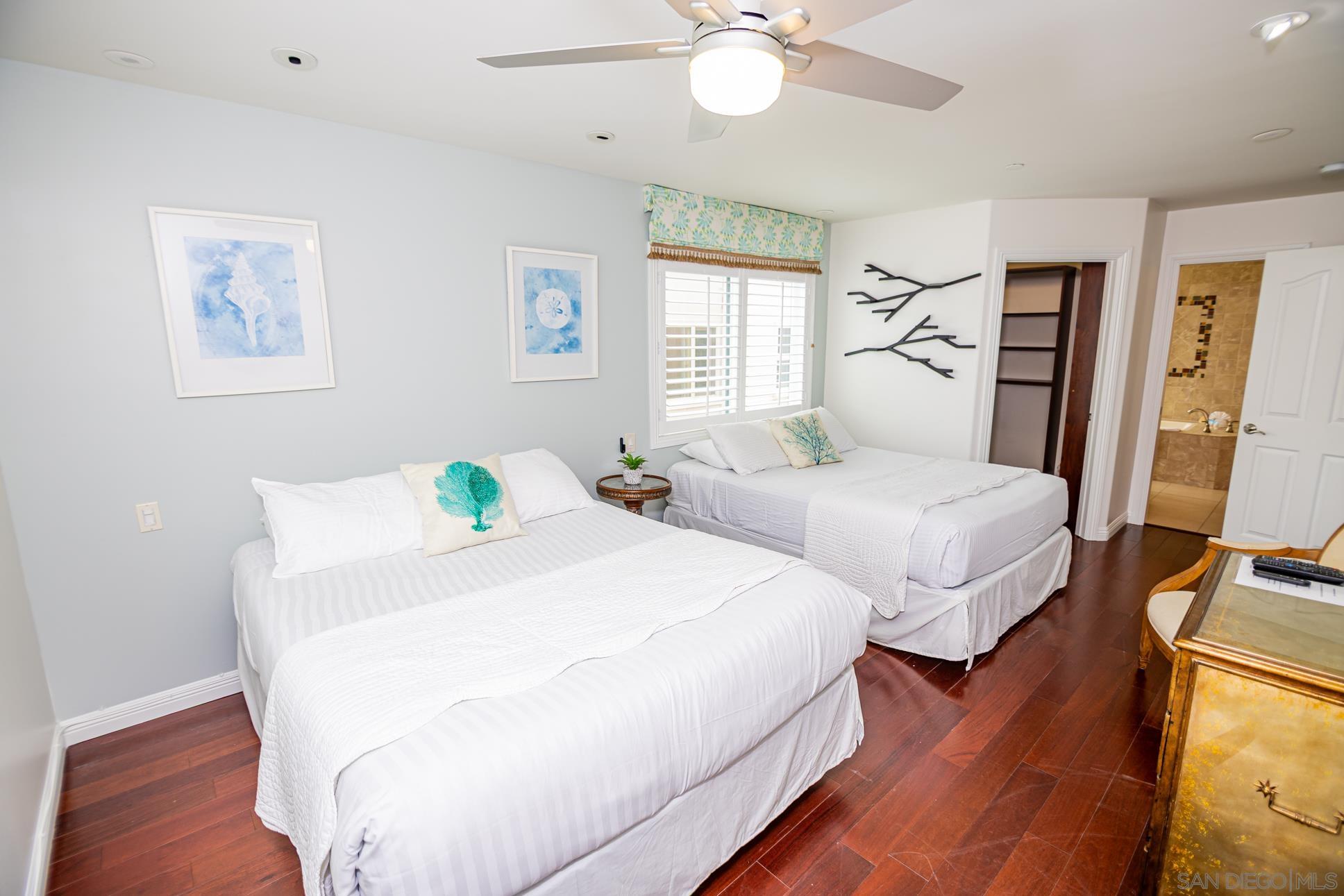 Detail Gallery Image 47 of 67 For 2636-38  Strand Way, San Diego,  CA 92109 - 4 Beds | 5 Baths