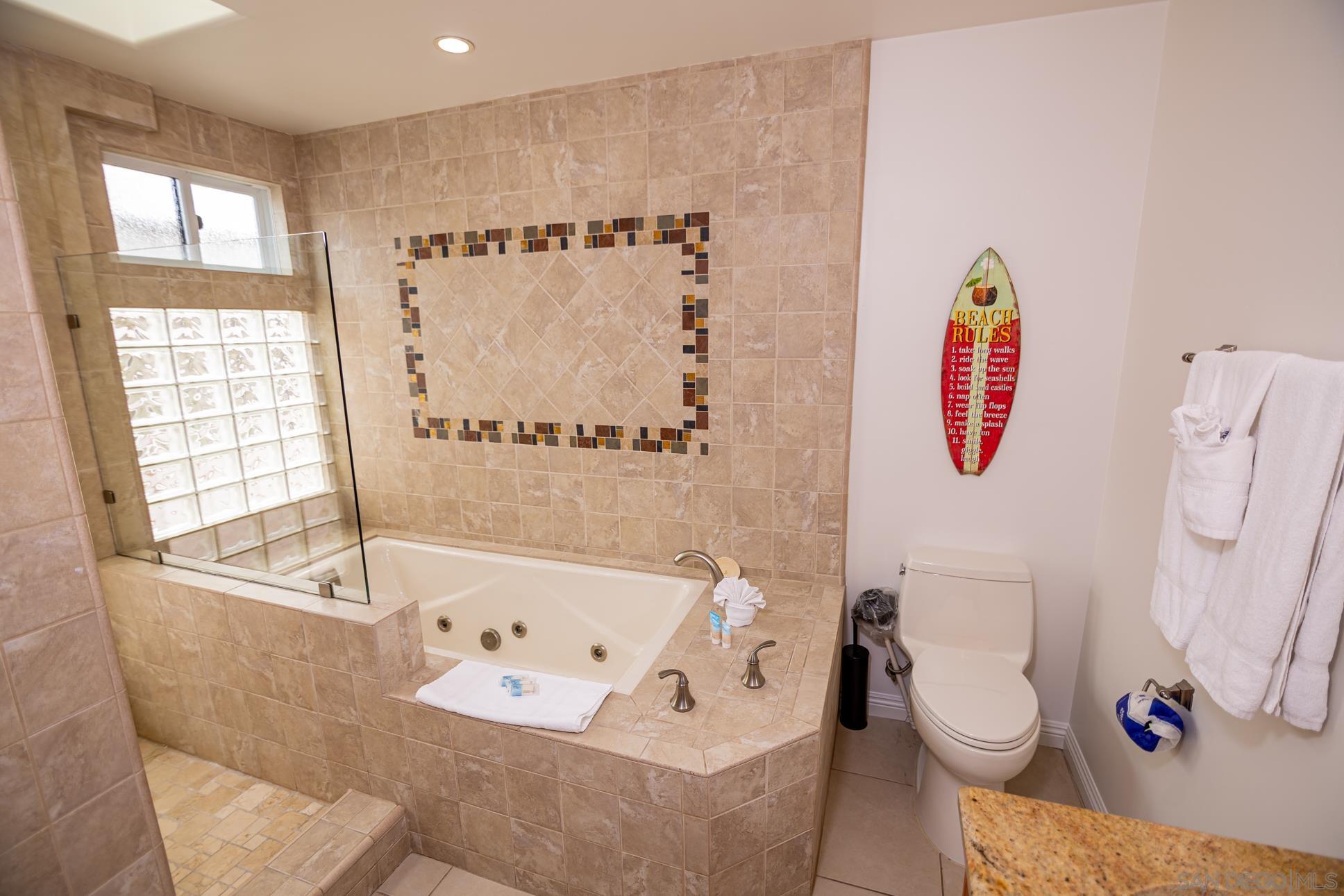 Detail Gallery Image 51 of 67 For 2636-38  Strand Way, San Diego,  CA 92109 - 4 Beds | 5 Baths