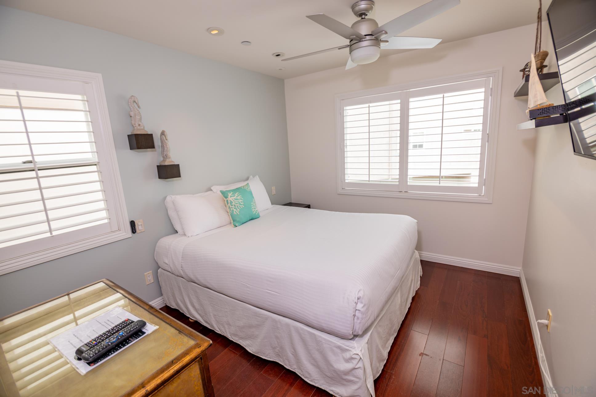 Detail Gallery Image 53 of 67 For 2636-38  Strand Way, San Diego,  CA 92109 - 4 Beds | 5 Baths