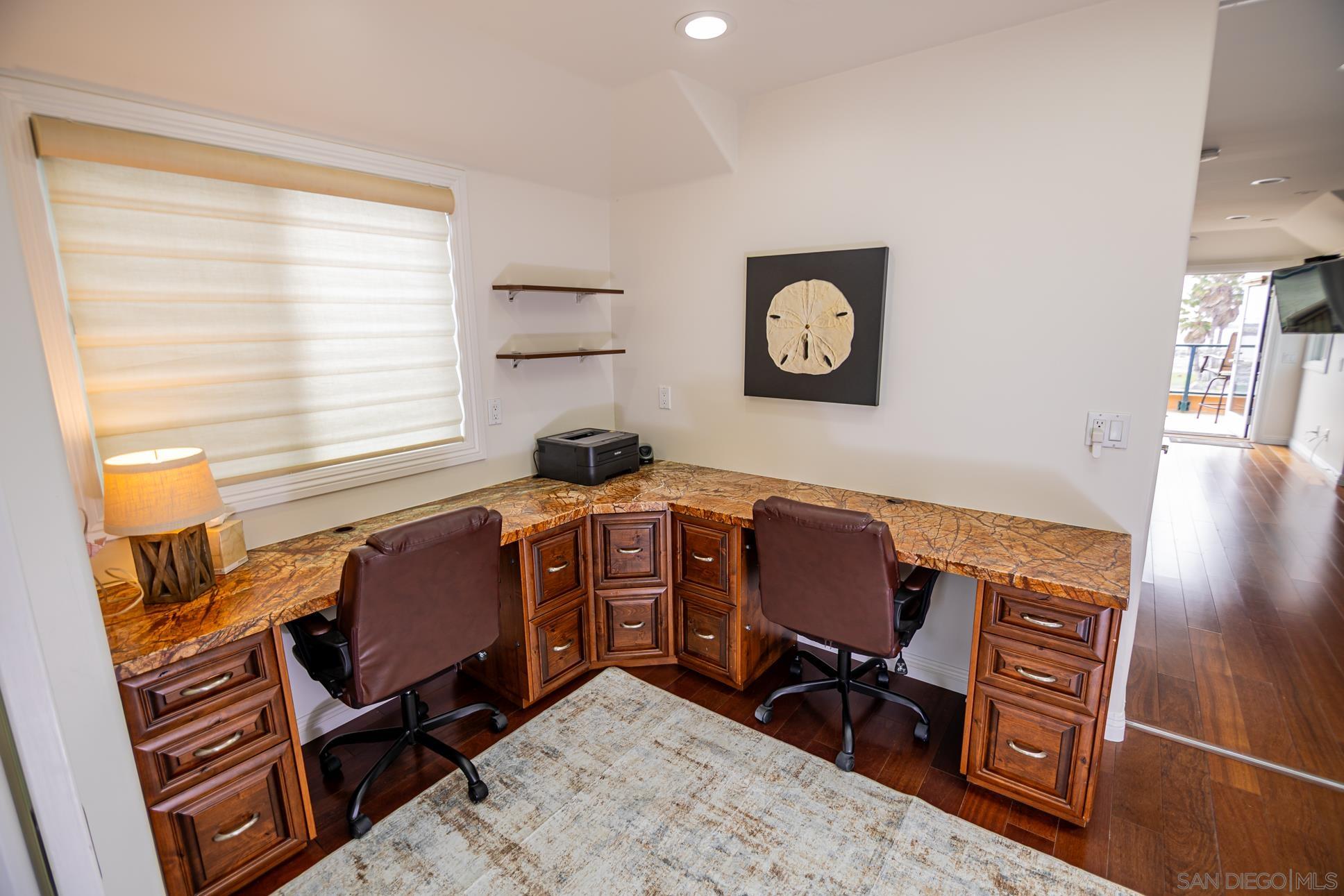 Detail Gallery Image 61 of 67 For 2636-38  Strand Way, San Diego,  CA 92109 - 4 Beds | 5 Baths