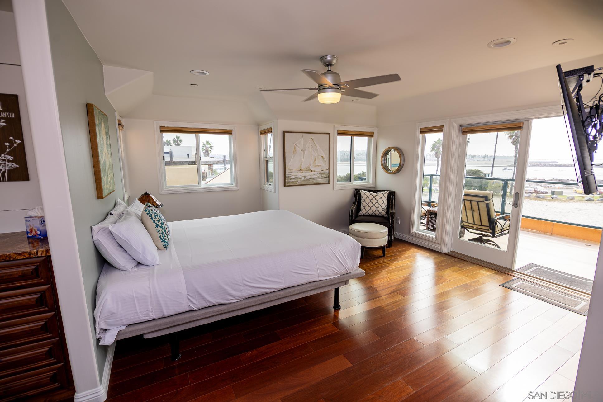 Detail Gallery Image 66 of 67 For 2636-38  Strand Way, San Diego,  CA 92109 - 4 Beds | 5 Baths