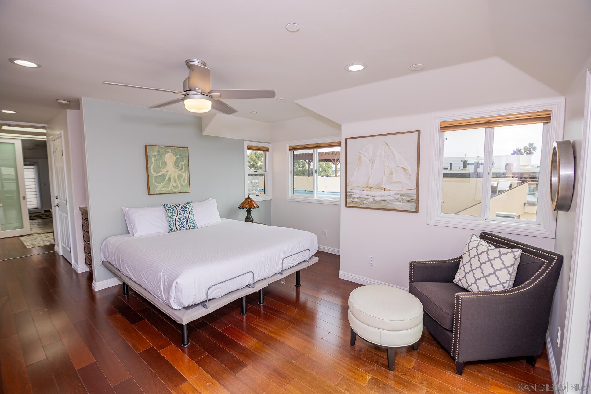 Detail Gallery Image 67 of 67 For 2636-38  Strand Way, San Diego,  CA 92109 - 4 Beds | 5 Baths