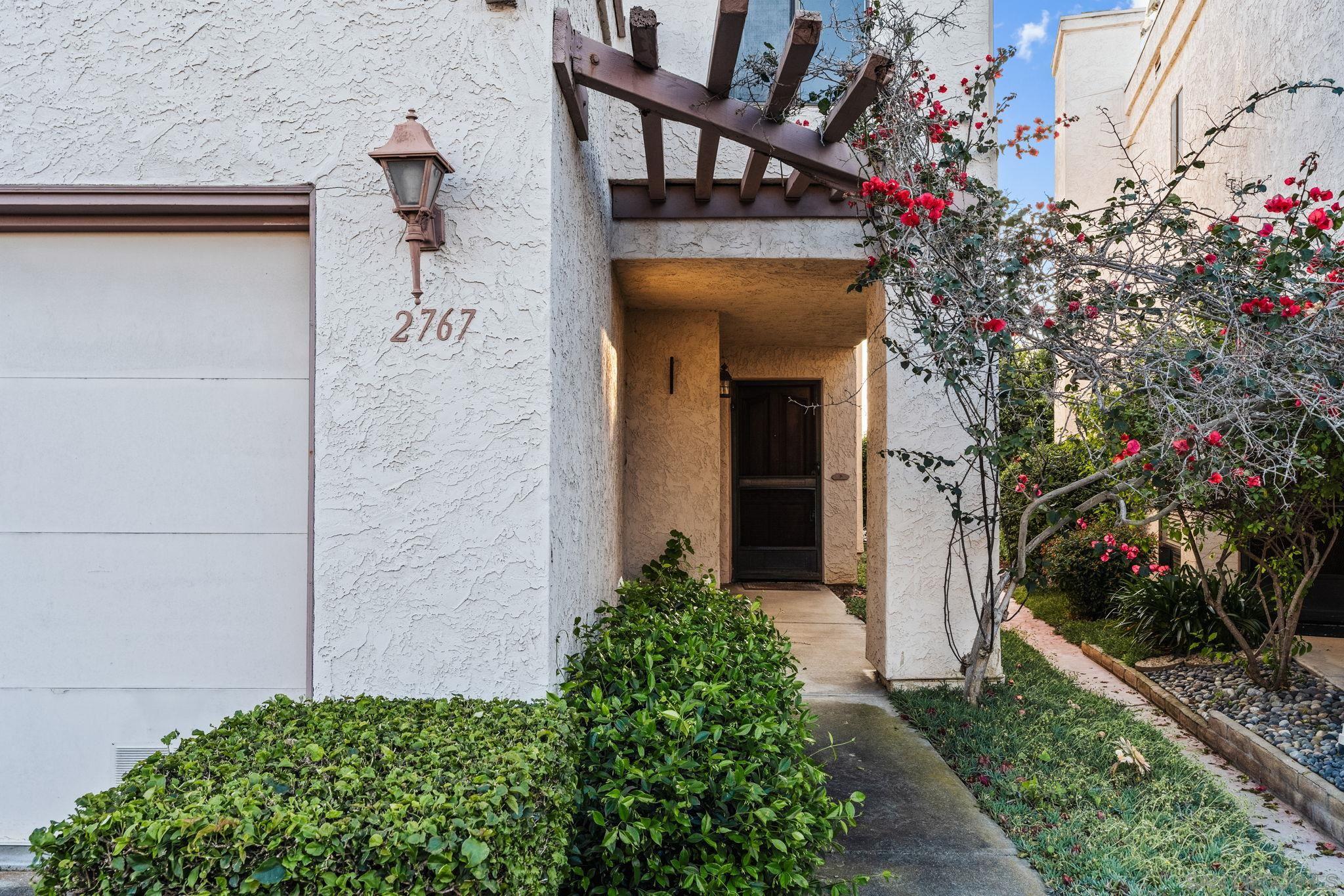 Detail Gallery Image 33 of 46 For 2767  Vista Del Oro, Carlsbad,  CA 92009 - 3 Beds | 2/1 Baths