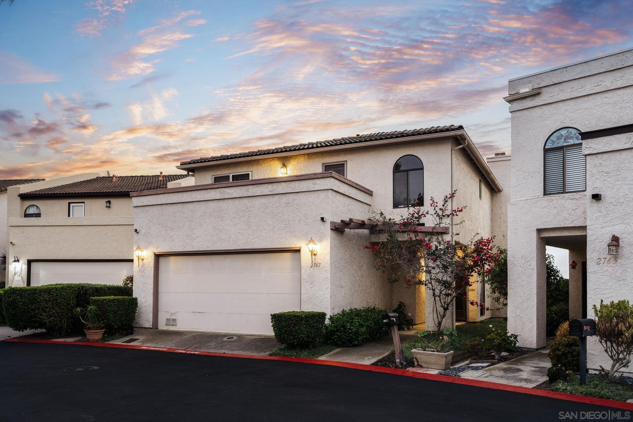 Detail Gallery Image 34 of 46 For 2767  Vista Del Oro, Carlsbad,  CA 92009 - 3 Beds | 2/1 Baths