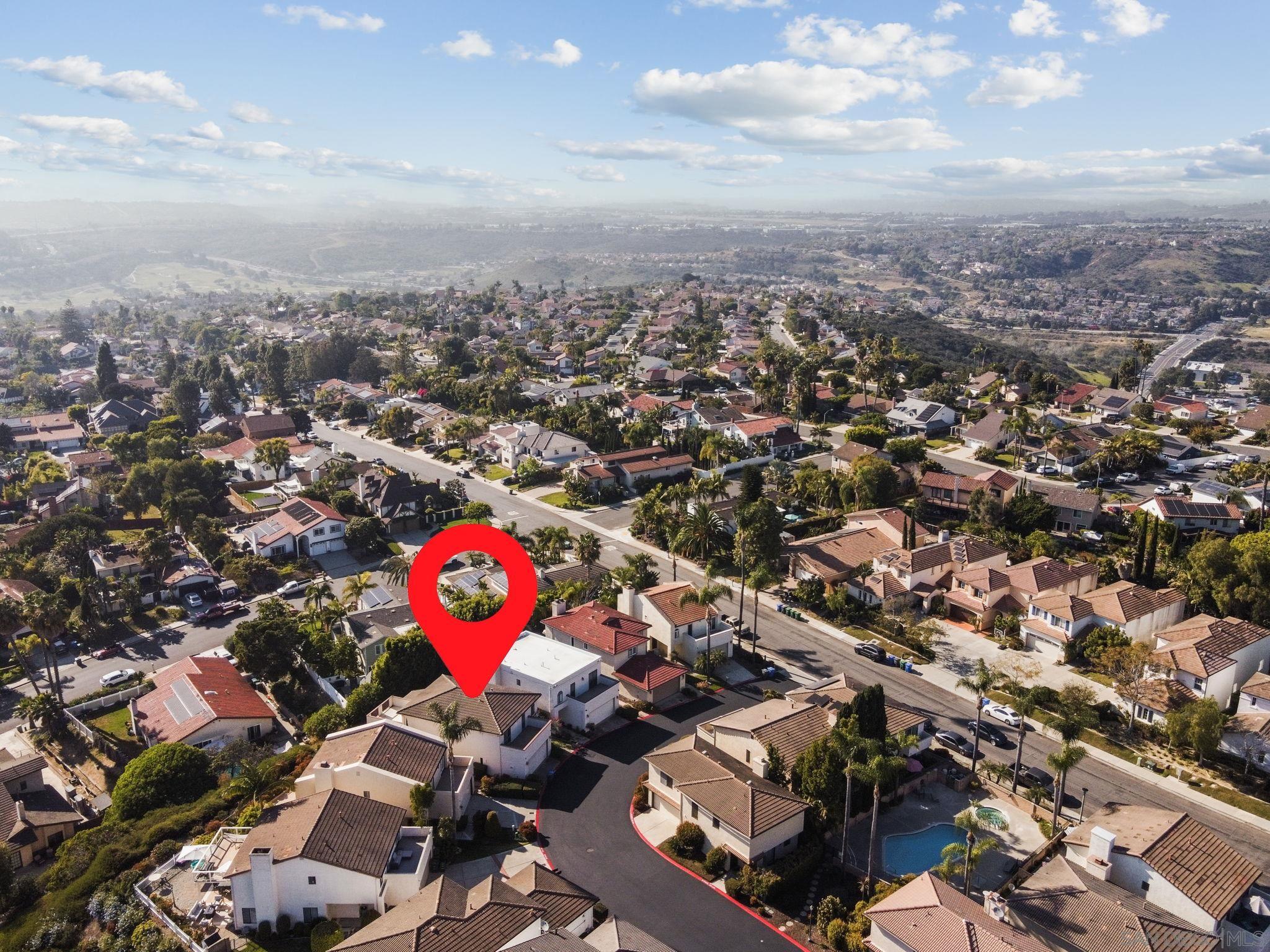 Detail Gallery Image 40 of 46 For 2767  Vista Del Oro, Carlsbad,  CA 92009 - 3 Beds | 2/1 Baths