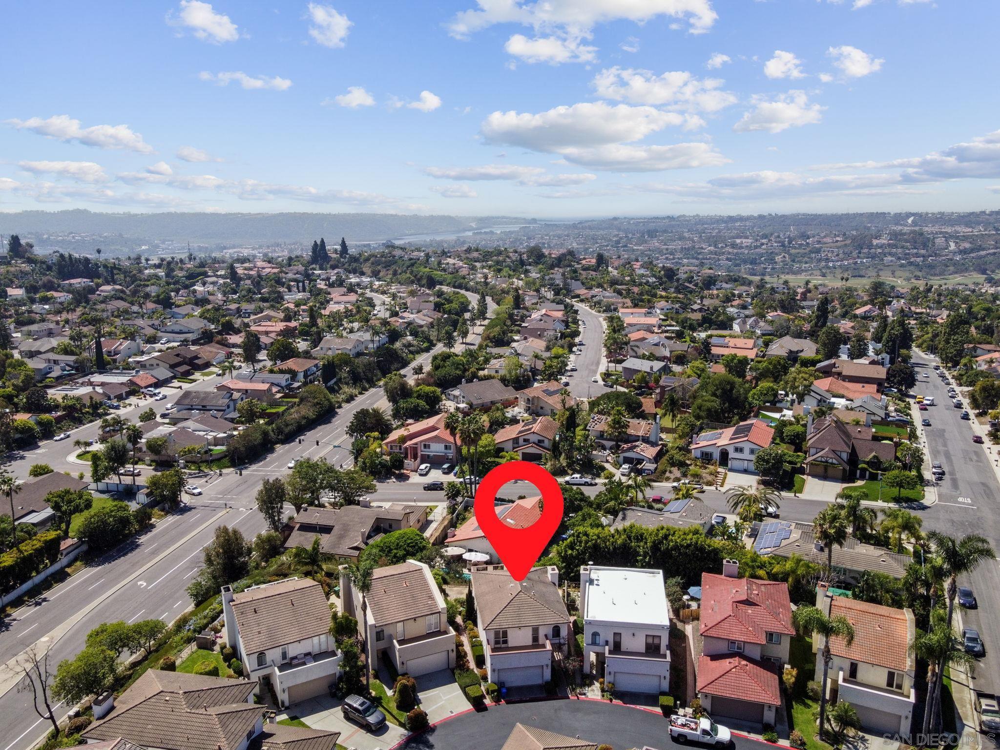 Detail Gallery Image 43 of 46 For 2767  Vista Del Oro, Carlsbad,  CA 92009 - 3 Beds | 2/1 Baths