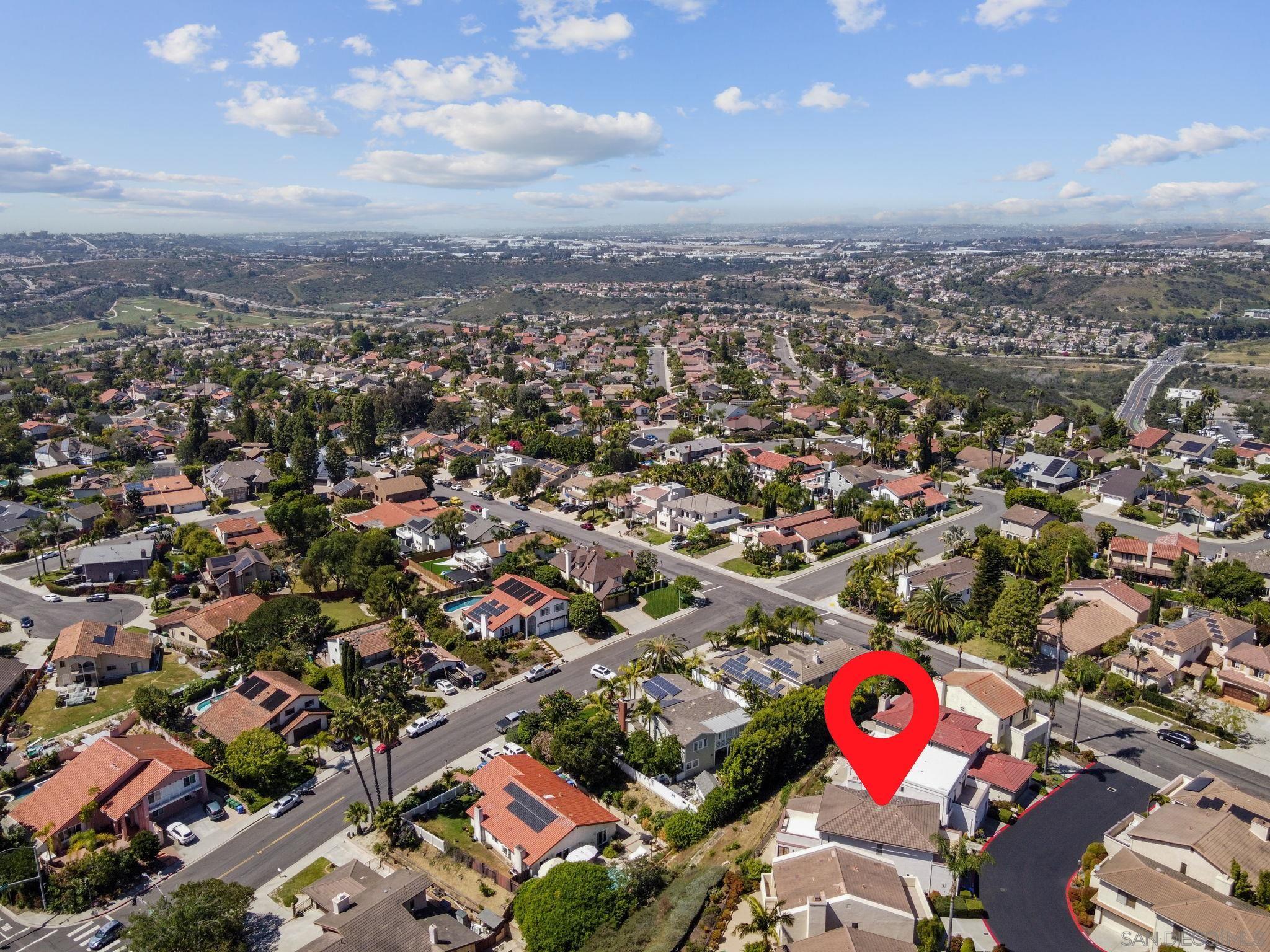 Detail Gallery Image 44 of 46 For 2767  Vista Del Oro, Carlsbad,  CA 92009 - 3 Beds | 2/1 Baths