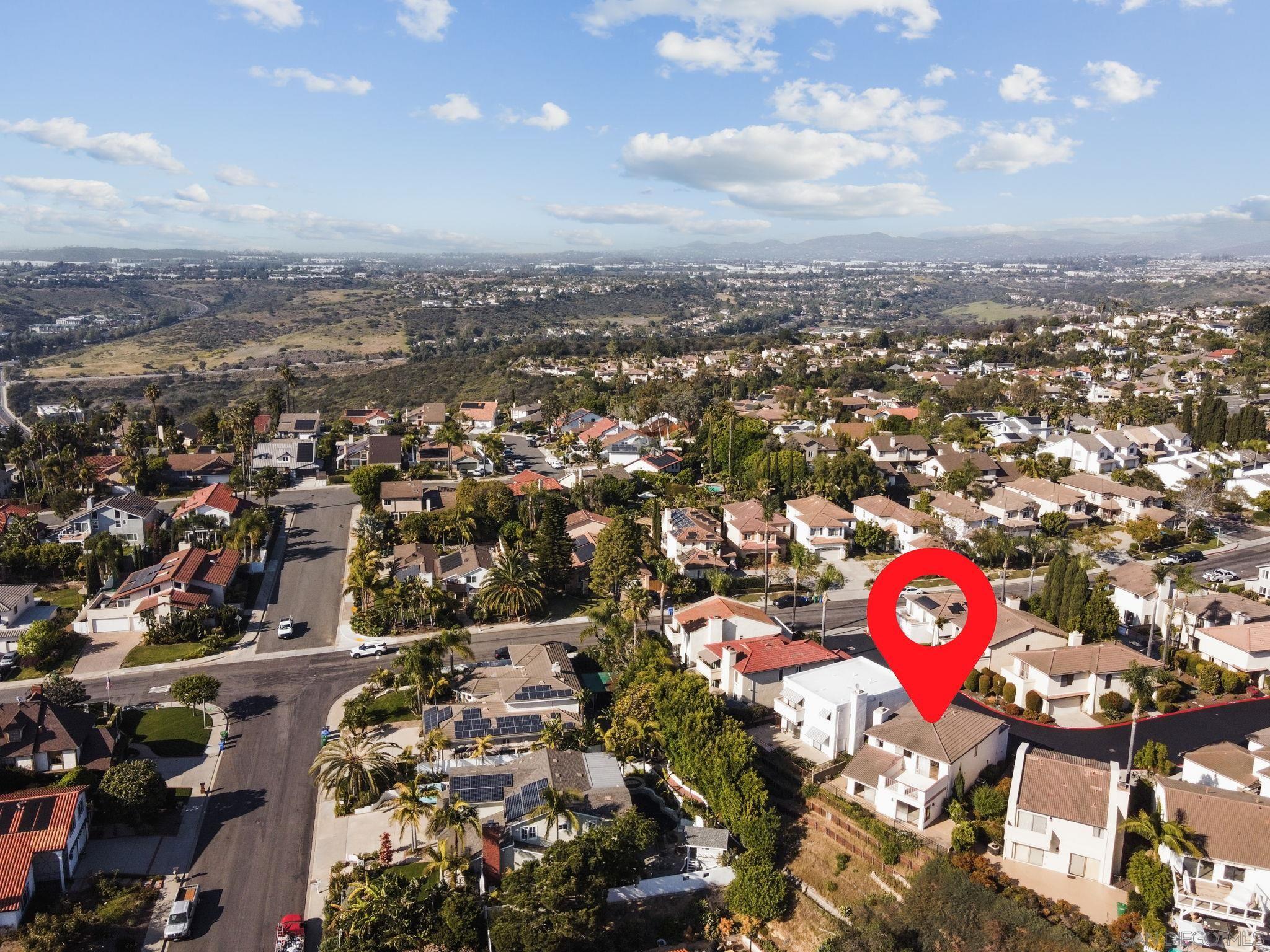 Detail Gallery Image 45 of 46 For 2767  Vista Del Oro, Carlsbad,  CA 92009 - 3 Beds | 2/1 Baths