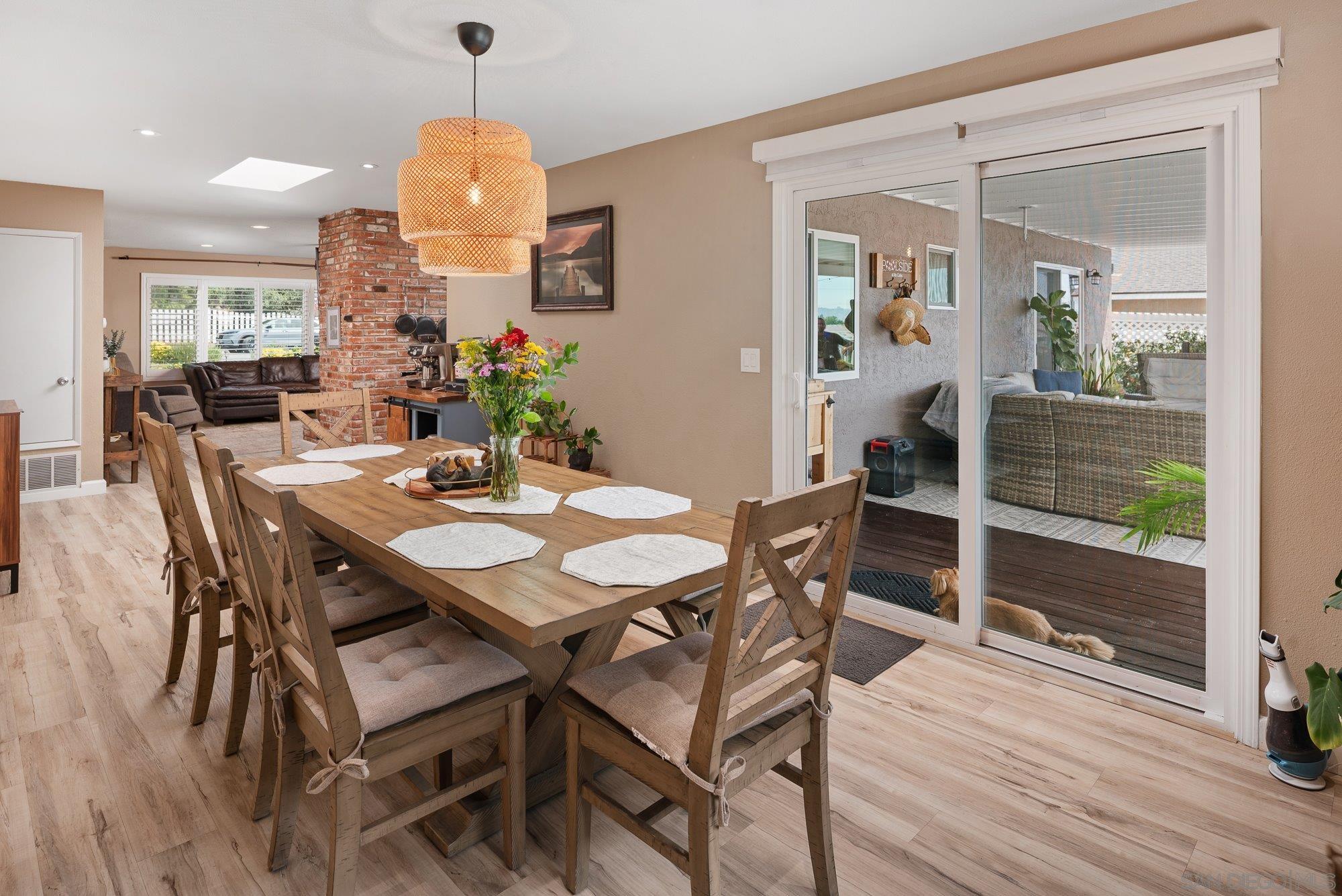 Detail Gallery Image 14 of 43 For 1362  Lindenwood, El Cajon,  CA 92021 - 4 Beds | 2 Baths