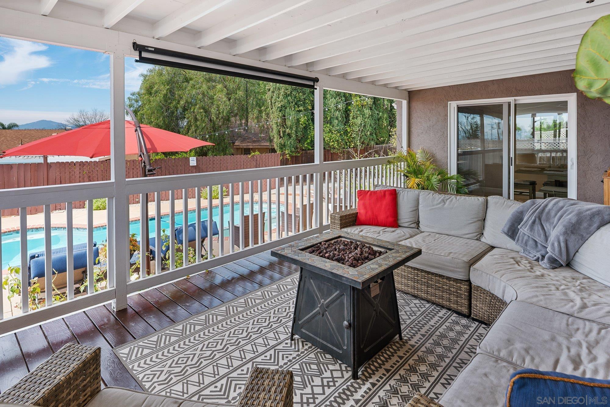 Detail Gallery Image 28 of 43 For 1362  Lindenwood, El Cajon,  CA 92021 - 4 Beds | 2 Baths