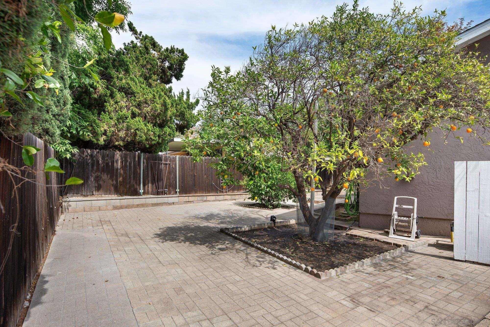 Detail Gallery Image 34 of 43 For 1362  Lindenwood, El Cajon,  CA 92021 - 4 Beds | 2 Baths