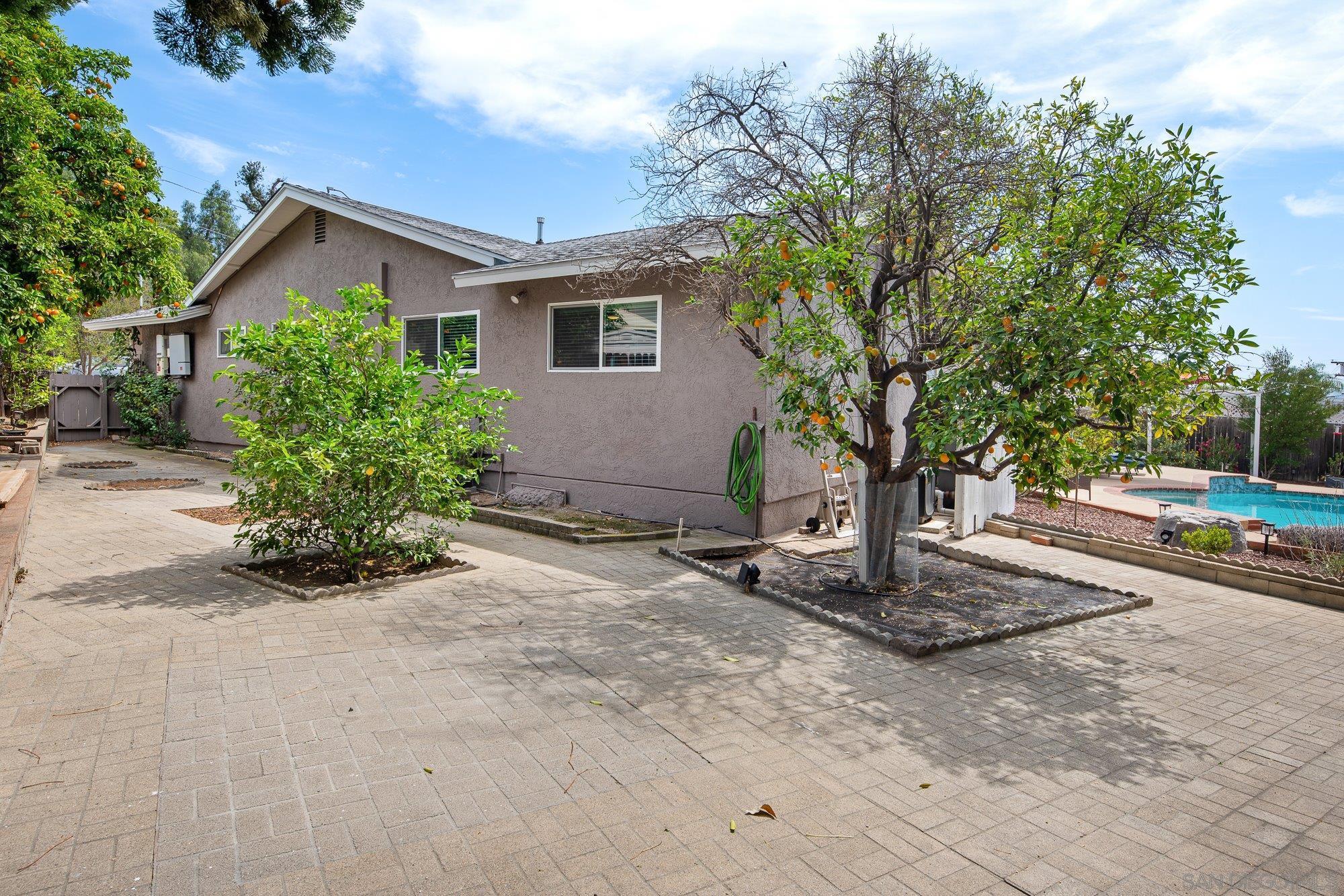 Detail Gallery Image 35 of 43 For 1362  Lindenwood, El Cajon,  CA 92021 - 4 Beds | 2 Baths