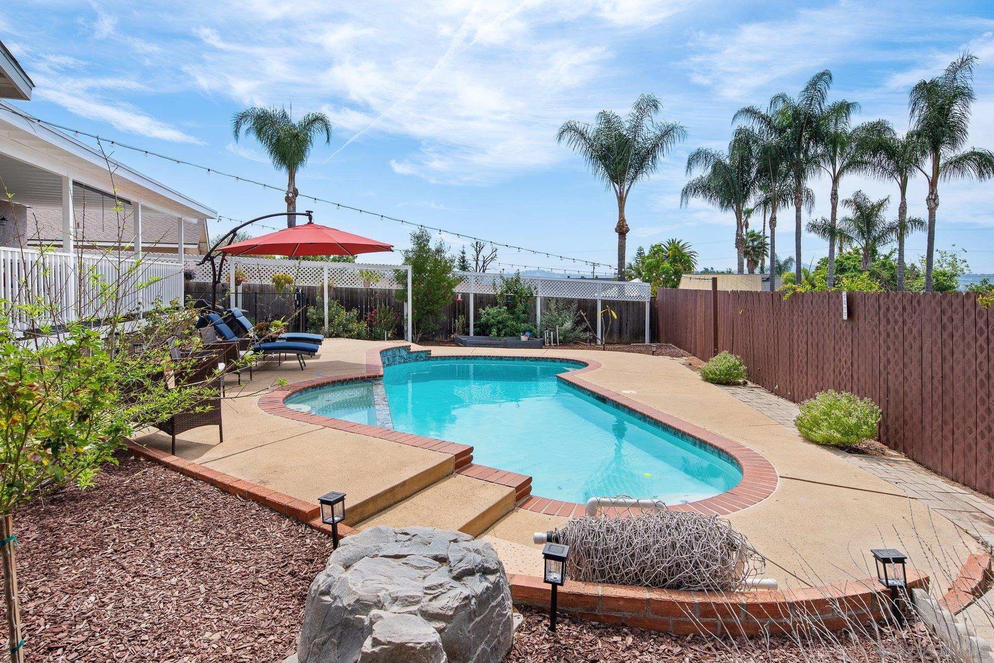 Detail Gallery Image 36 of 43 For 1362  Lindenwood, El Cajon,  CA 92021 - 4 Beds | 2 Baths