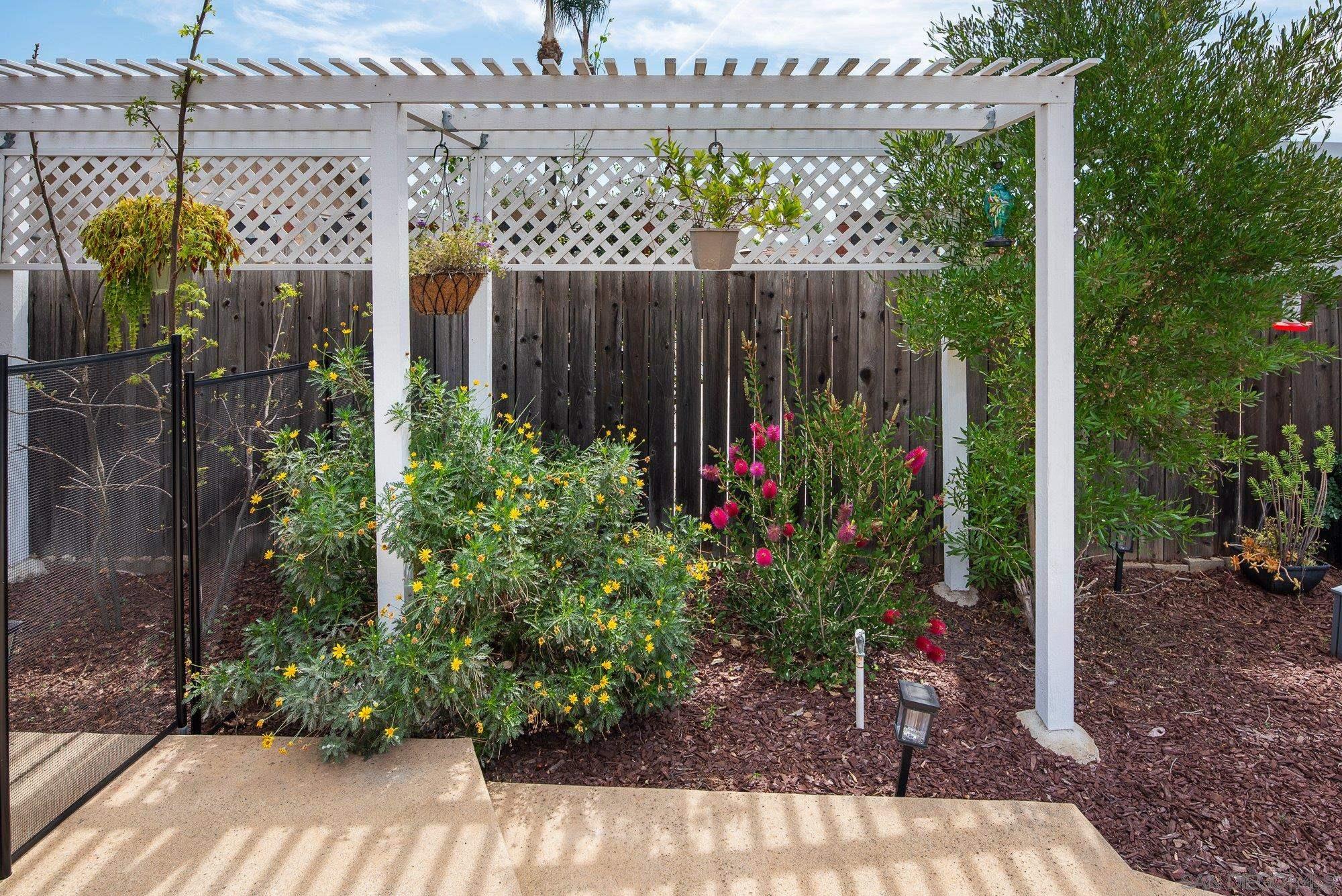 Detail Gallery Image 39 of 43 For 1362  Lindenwood, El Cajon,  CA 92021 - 4 Beds | 2 Baths